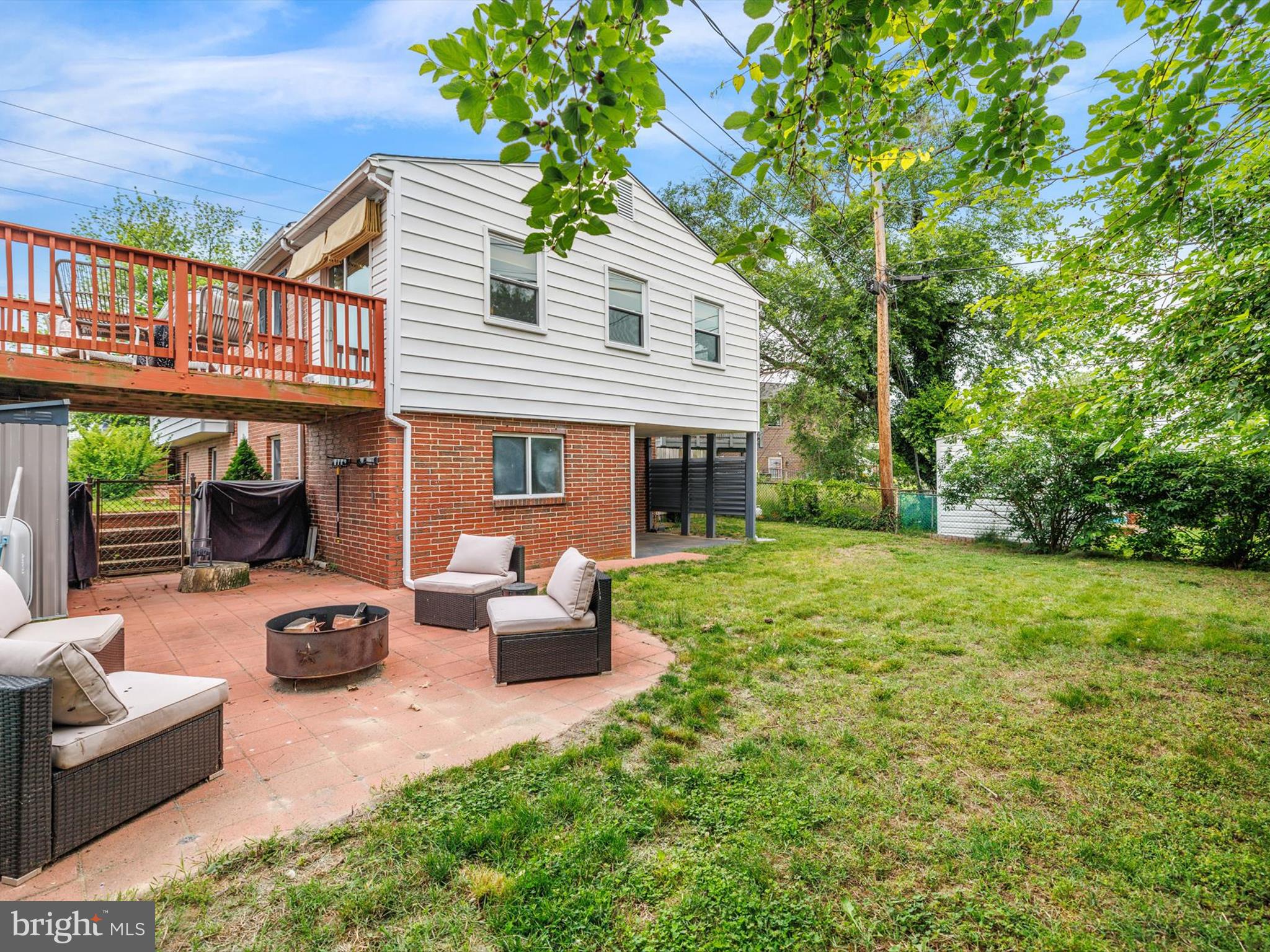 ROCK CREEK ESTATES - Residential