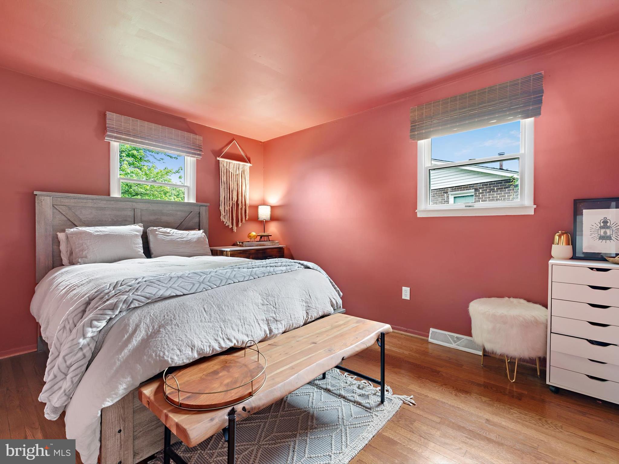 ROCK CREEK ESTATES - Residential