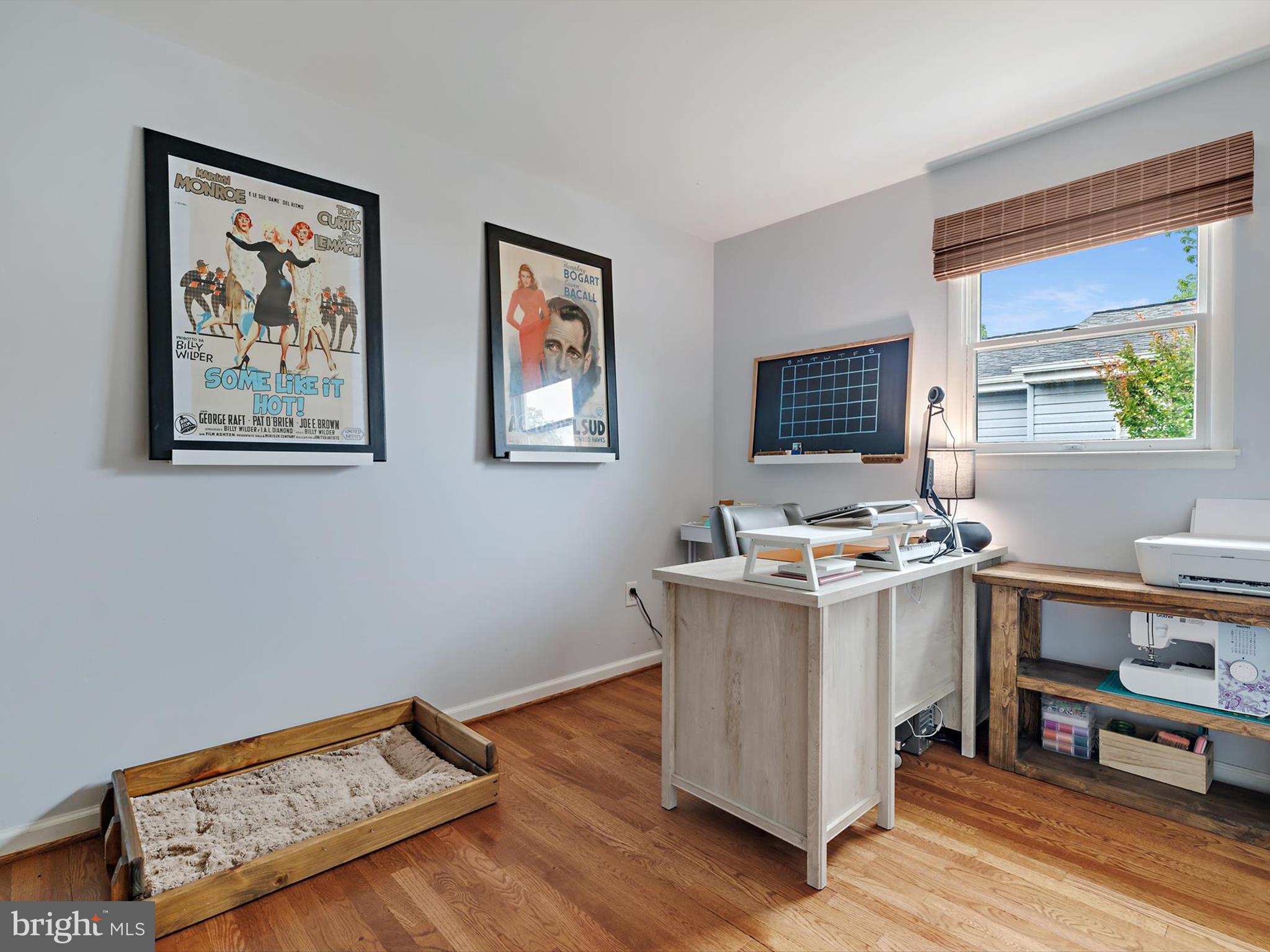 ROCK CREEK ESTATES - Residential