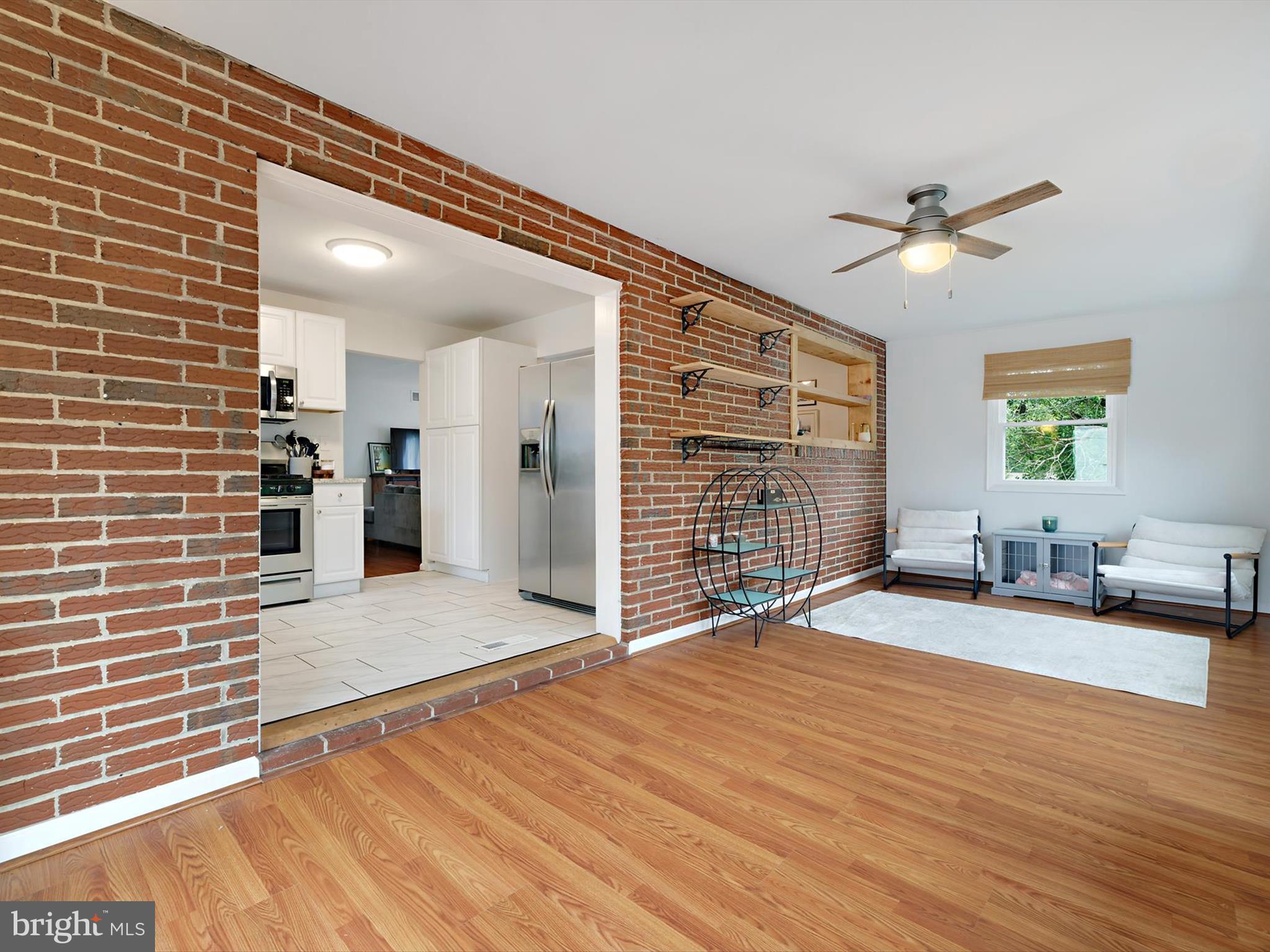 ROCK CREEK ESTATES - Residential