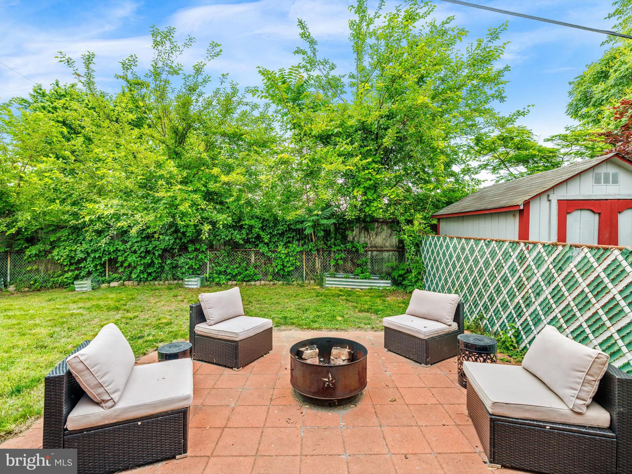 ROCK CREEK ESTATES - Residential