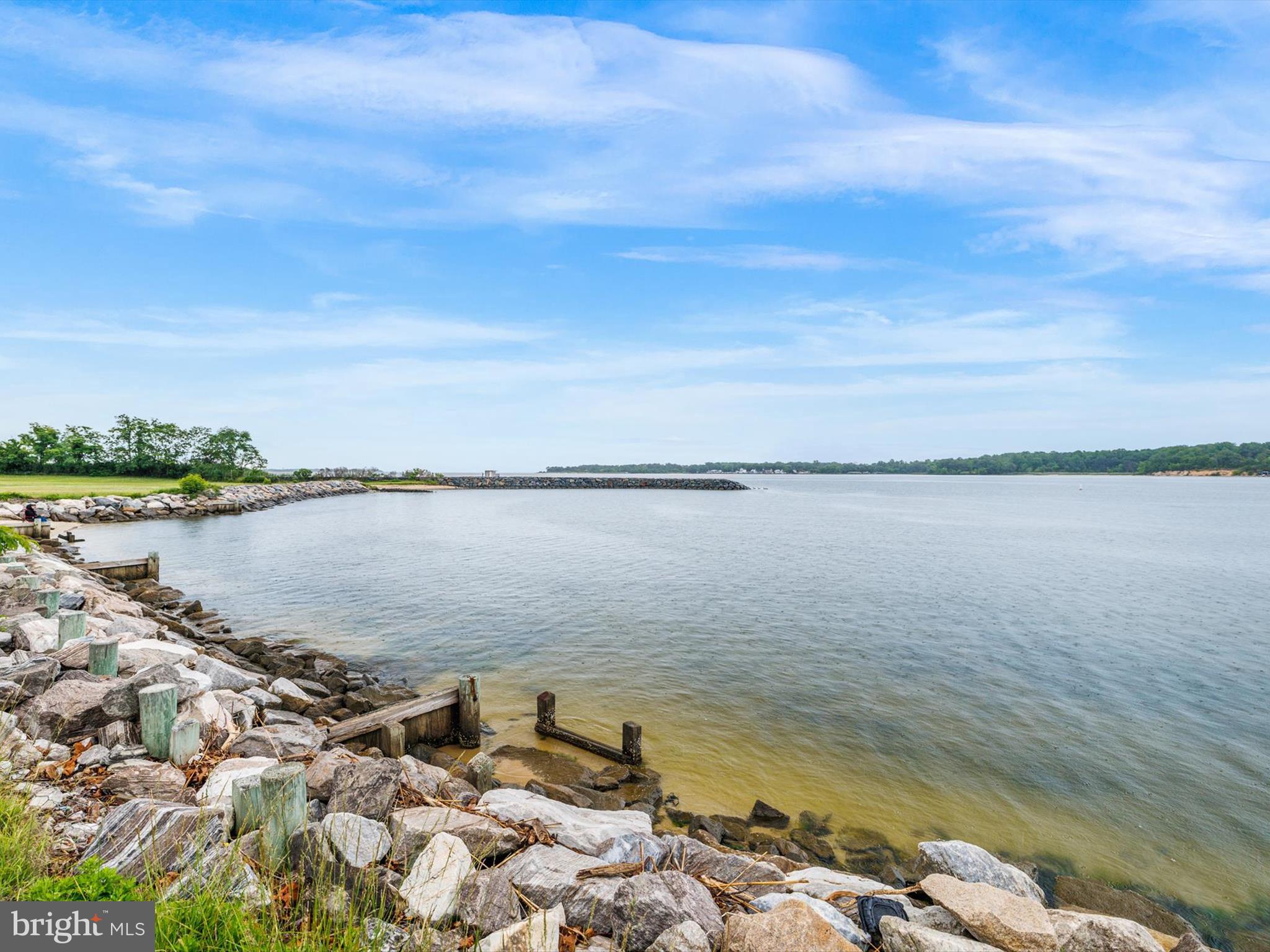 ROCK CREEK ESTATES - Residential