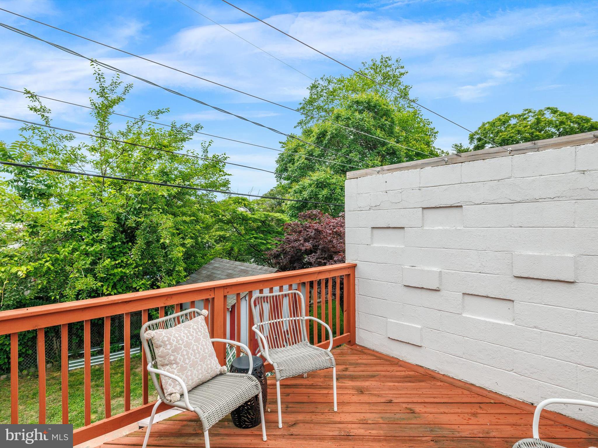 ROCK CREEK ESTATES - Residential