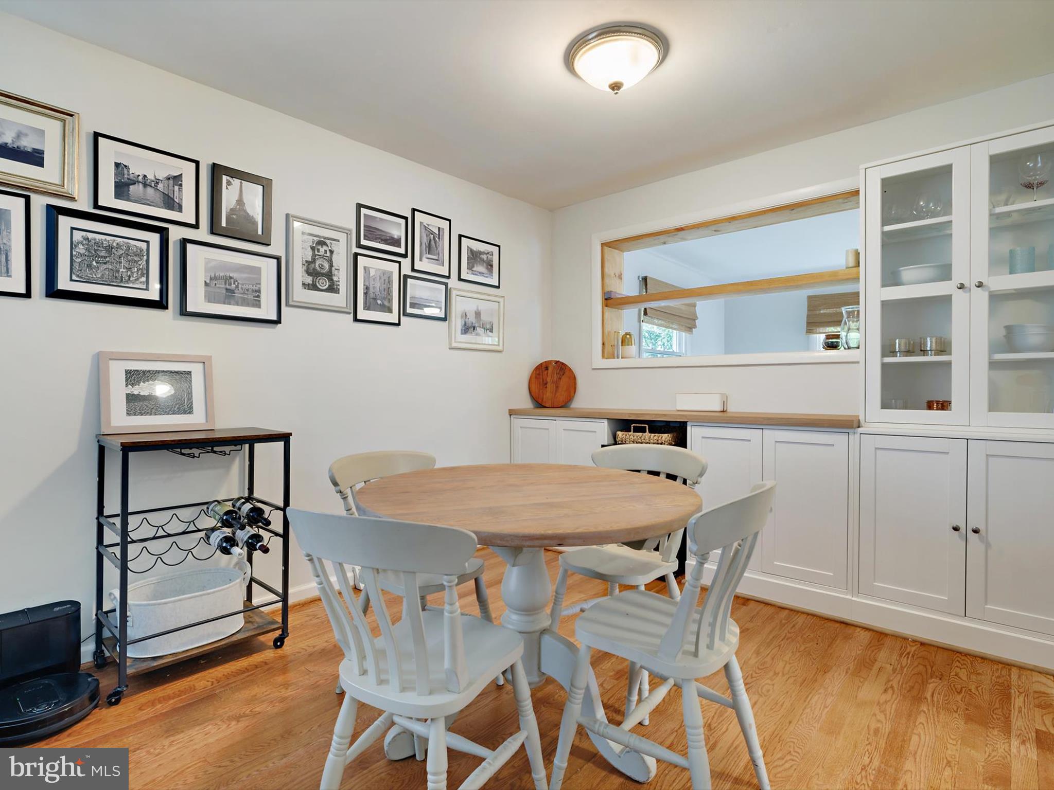 ROCK CREEK ESTATES - Residential