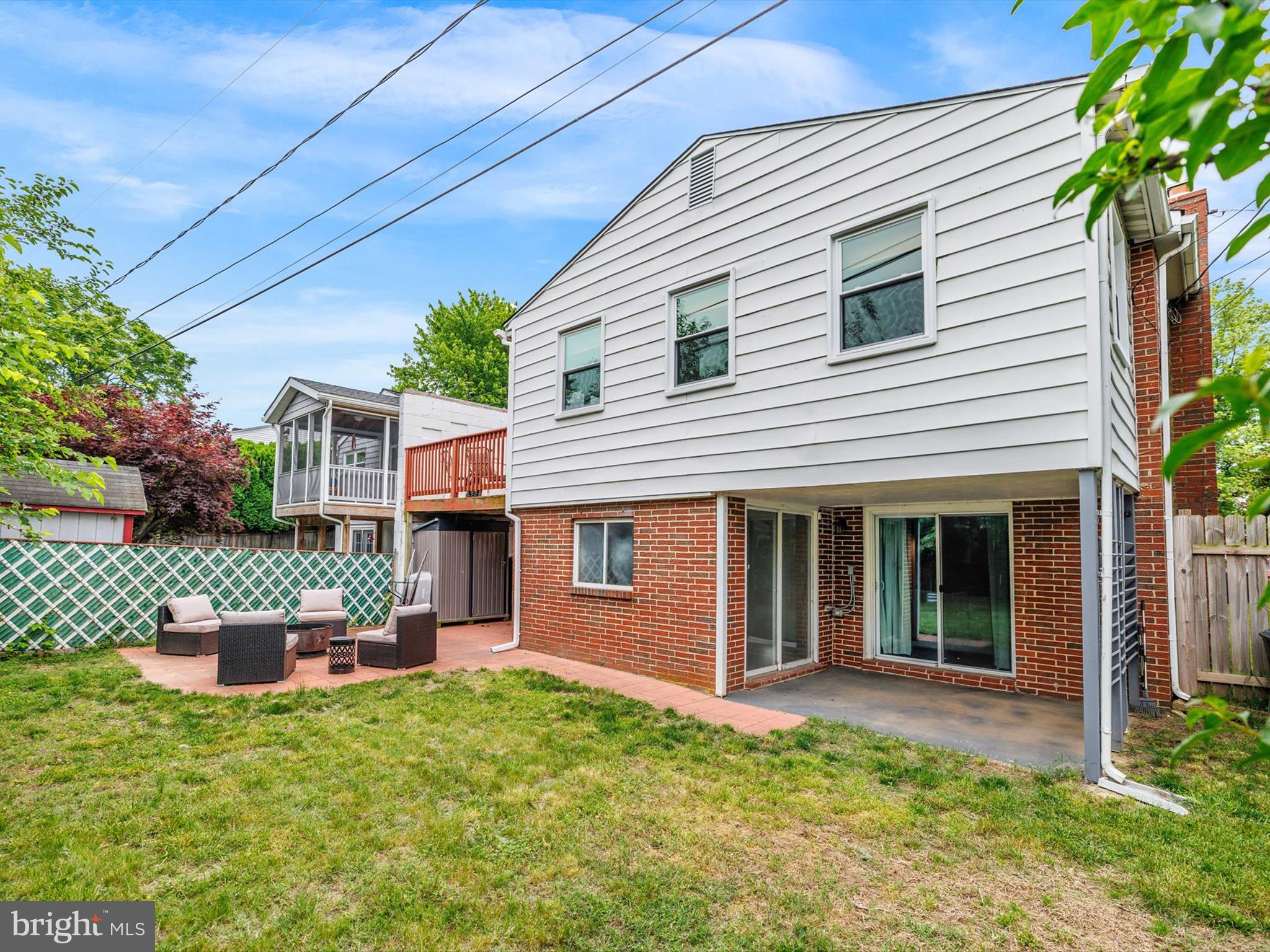 ROCK CREEK ESTATES - Residential