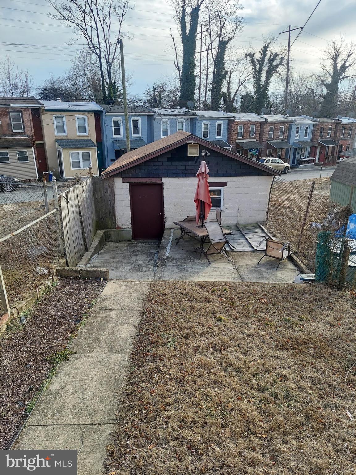 NONE AVAILABLE - Residential