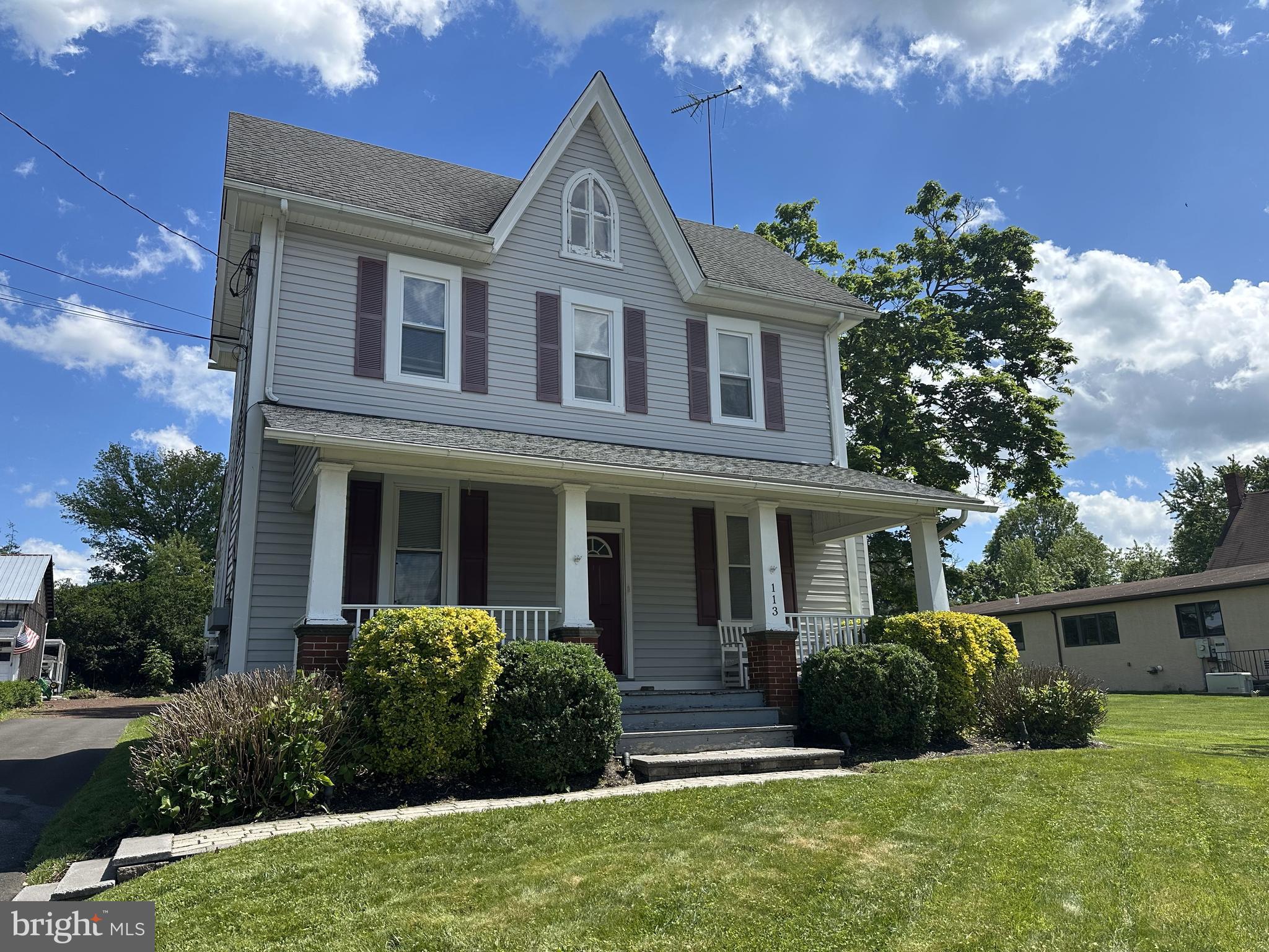 NONE AVAILABLE - Residential Lease