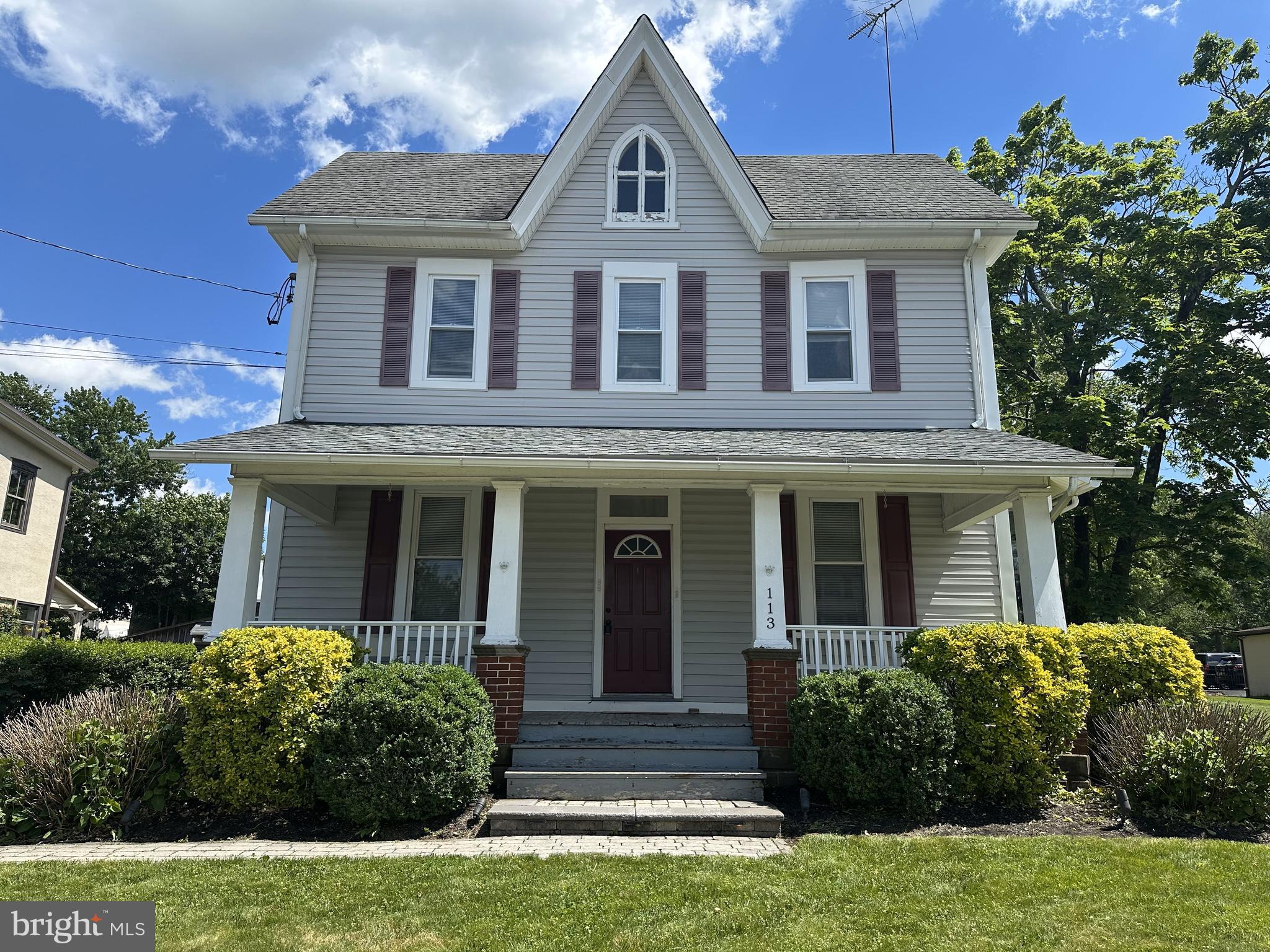 NONE AVAILABLE - Residential Lease