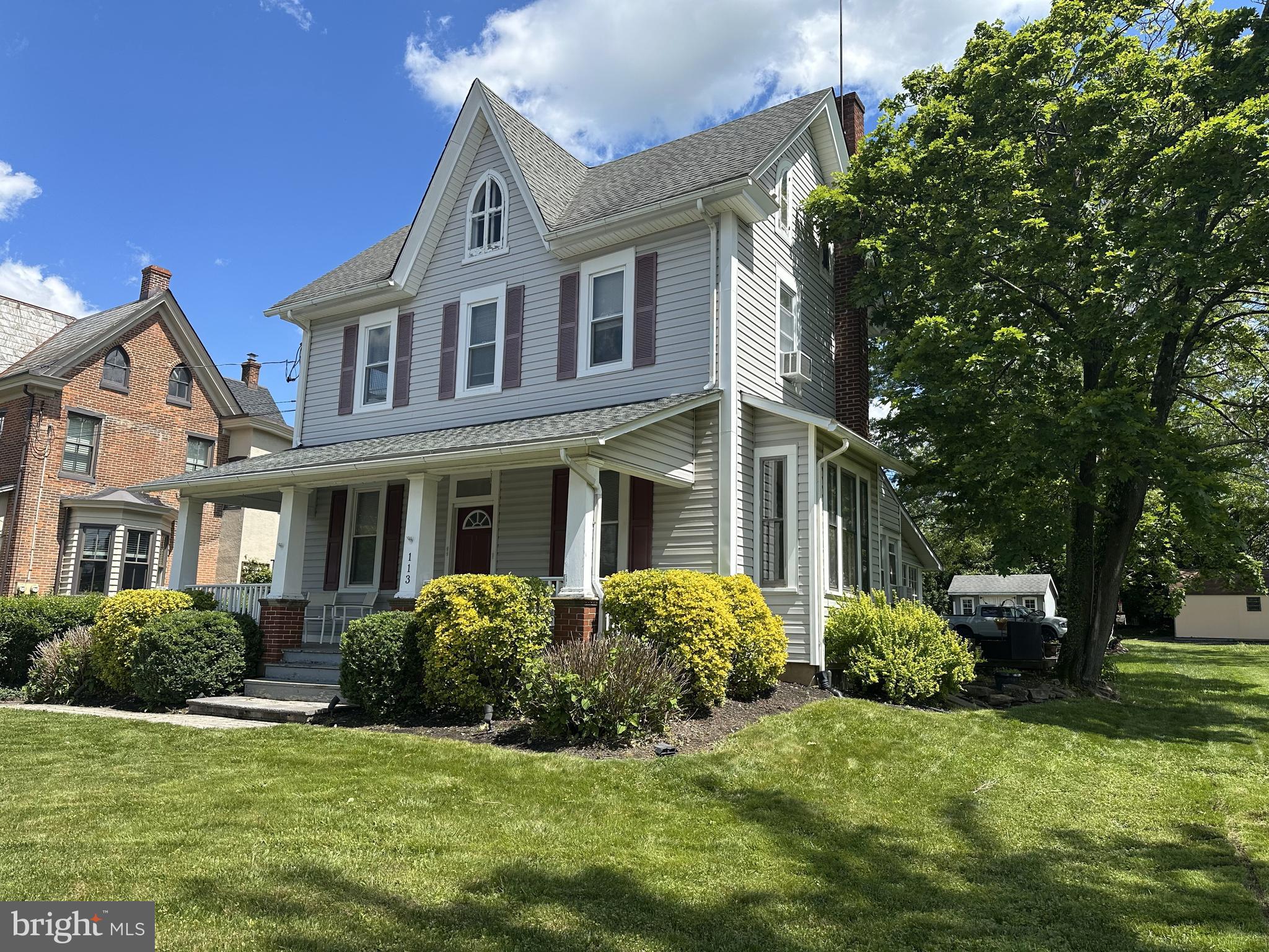 NONE AVAILABLE - Residential Lease