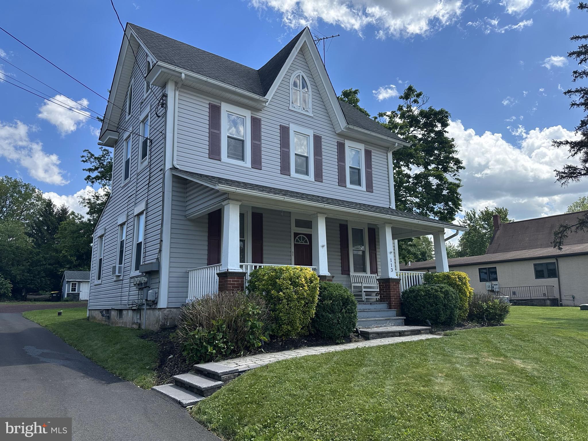 NONE AVAILABLE - Residential Lease