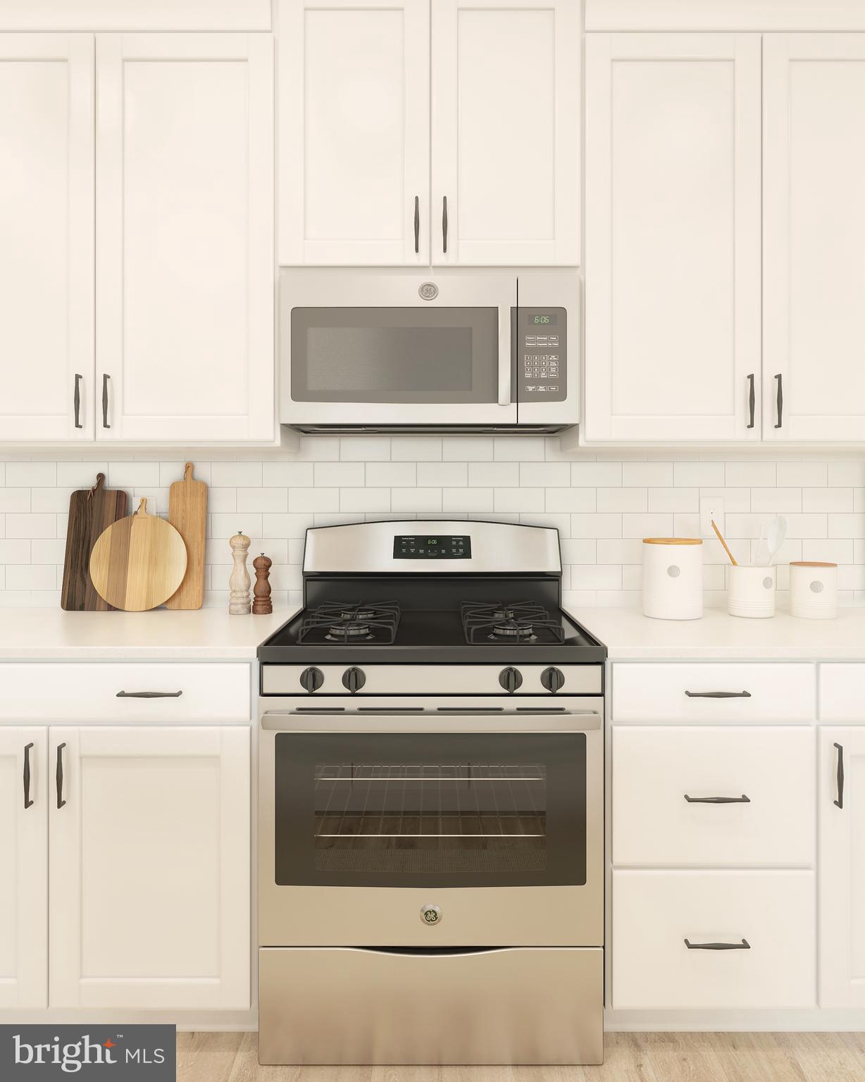 LIBERTY RUN - Residential