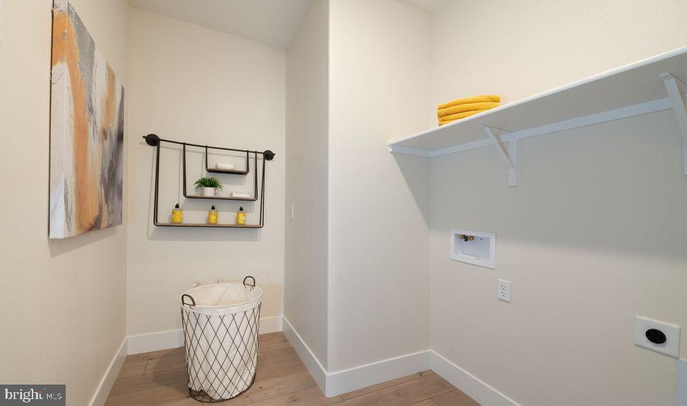 LIBERTY RUN - Residential