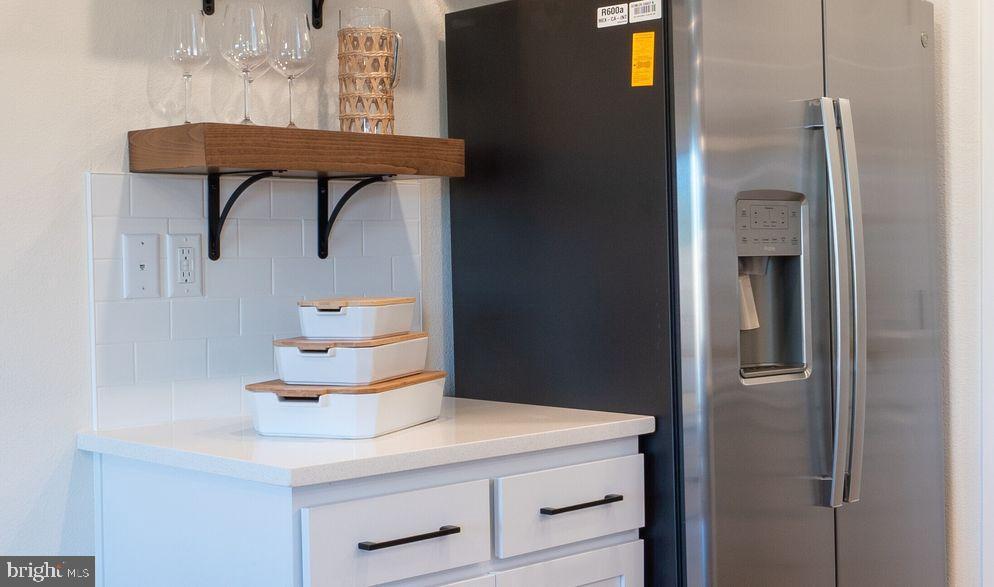 LIBERTY RUN - Residential