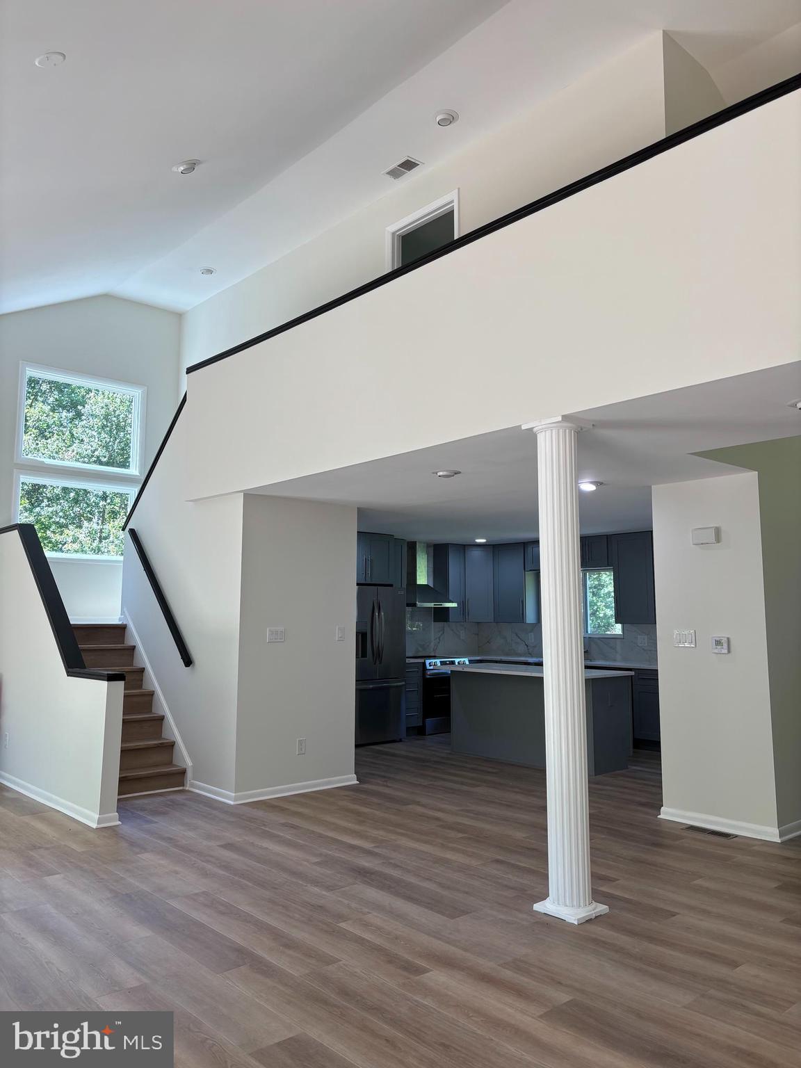2391 HOLLY SPRINGS ROAD