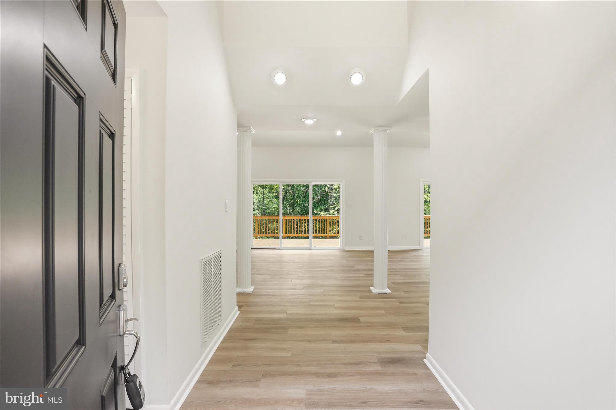 2391 HOLLY SPRINGS ROAD