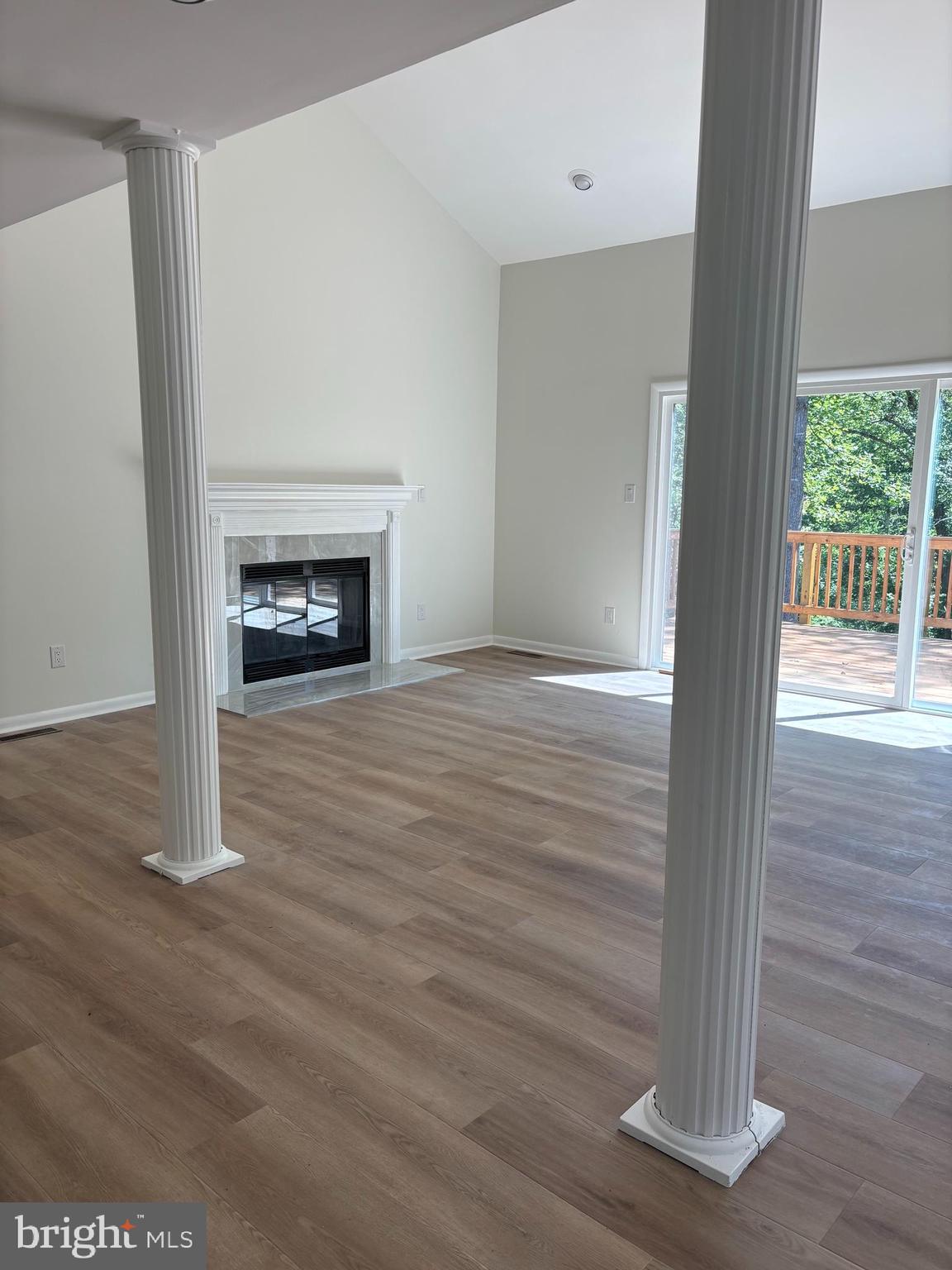2391 HOLLY SPRINGS ROAD