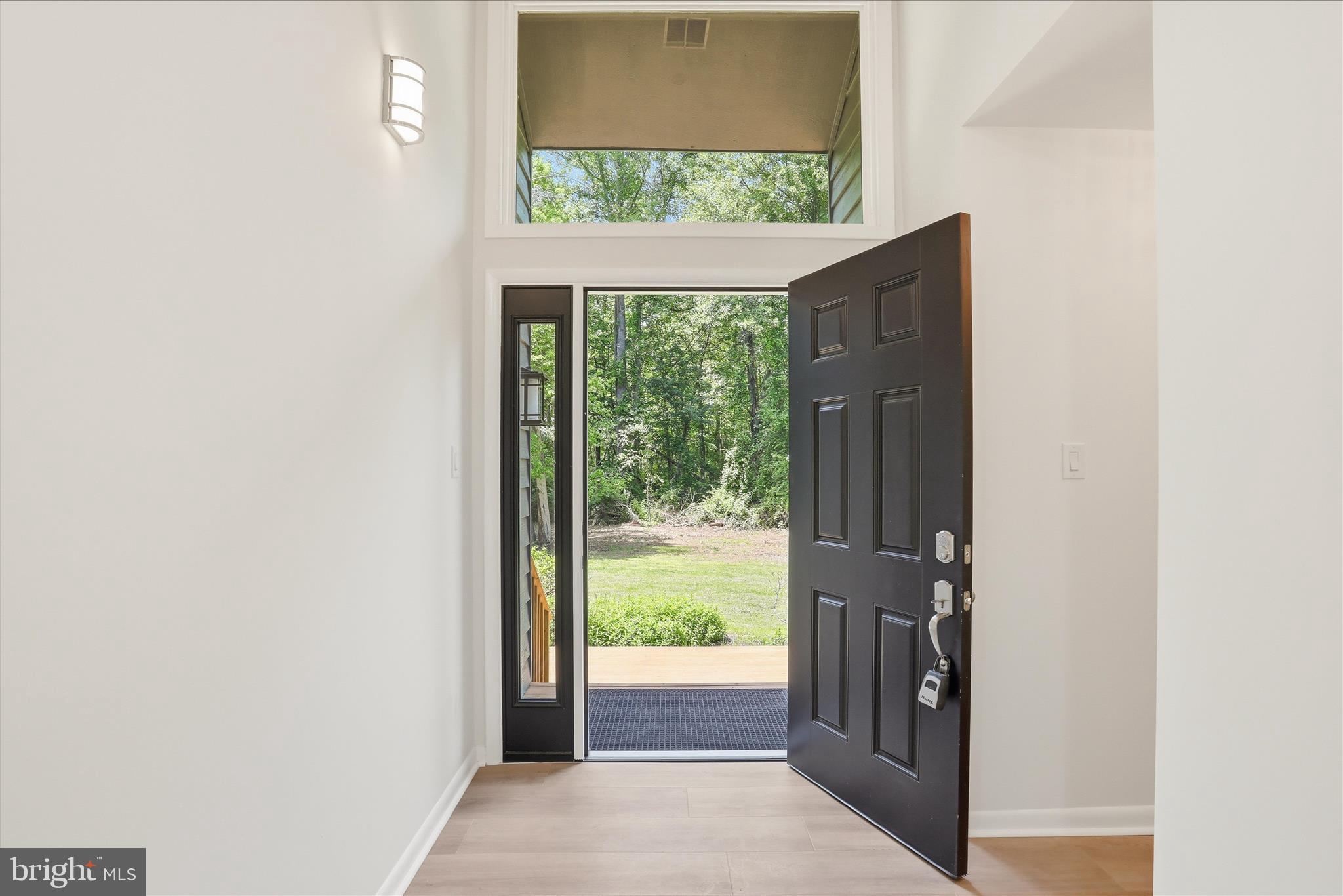 2391 HOLLY SPRINGS ROAD