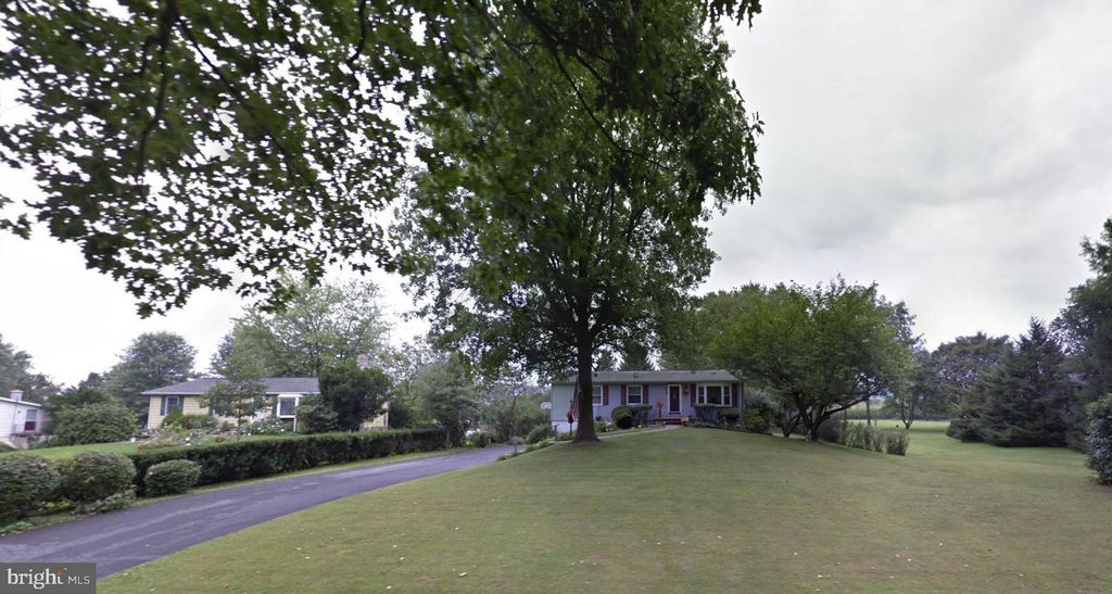 Photo of 1026 Creek Road, Manheim, PA 17545 (MLS # PALA2046650)