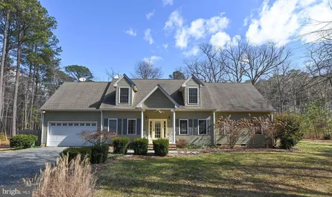 23203 Stewart Way, McDaniel, MD MLS: MDTA2010032
