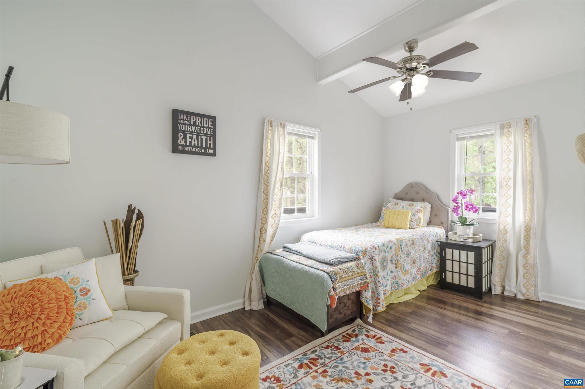 LAKE MONTICELLO - Residential