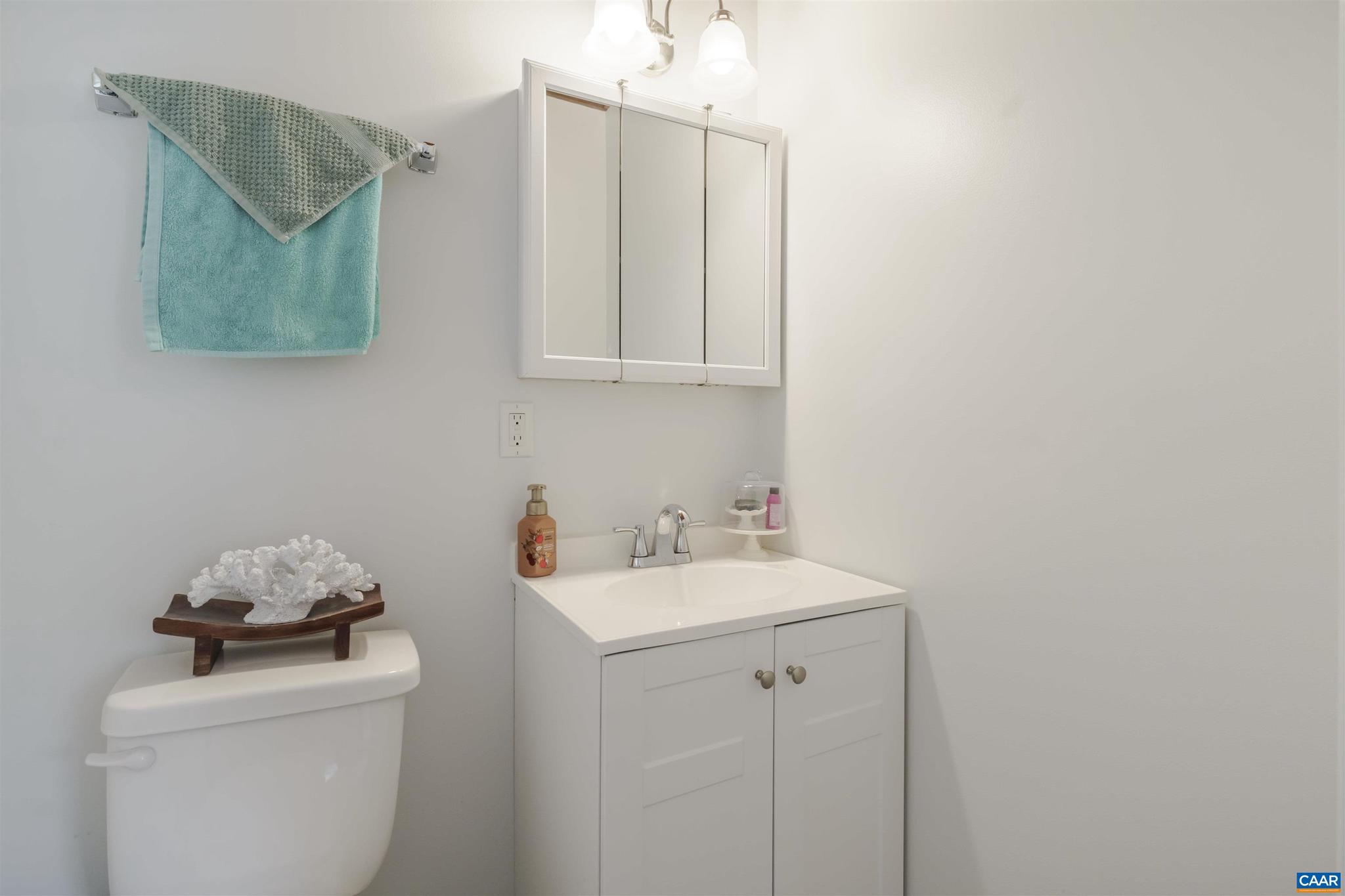 LAKE MONTICELLO - Residential