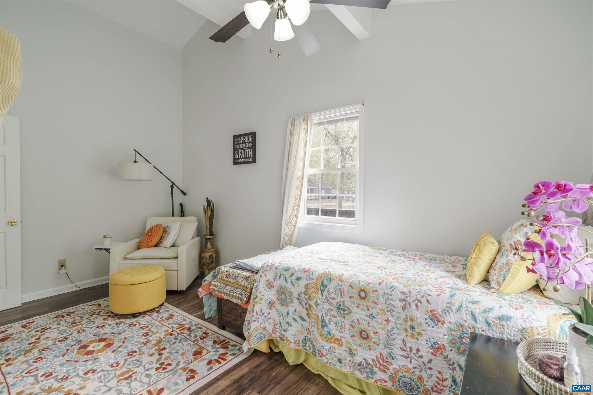 LAKE MONTICELLO - Residential