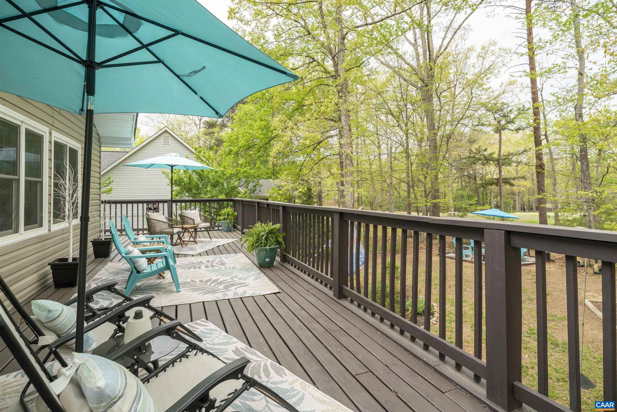 LAKE MONTICELLO - Residential