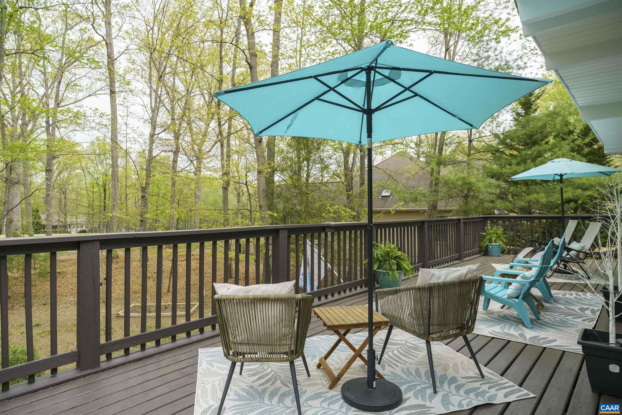 LAKE MONTICELLO - Residential