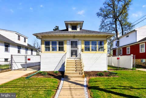 Homes For Sale - 213 State Street<br/> CHERRY HILL, NJ 08002