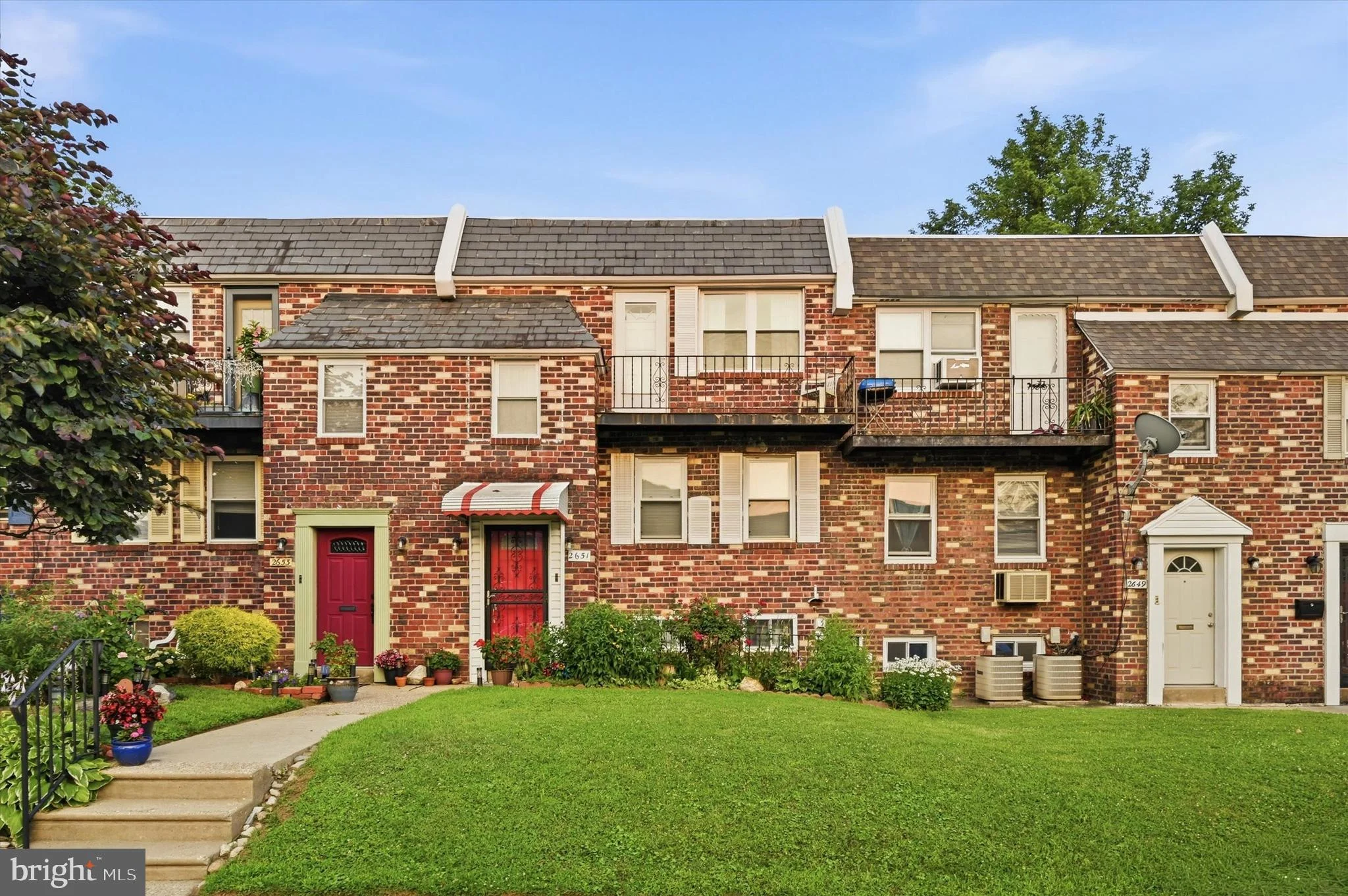 2651 Wentworth Road