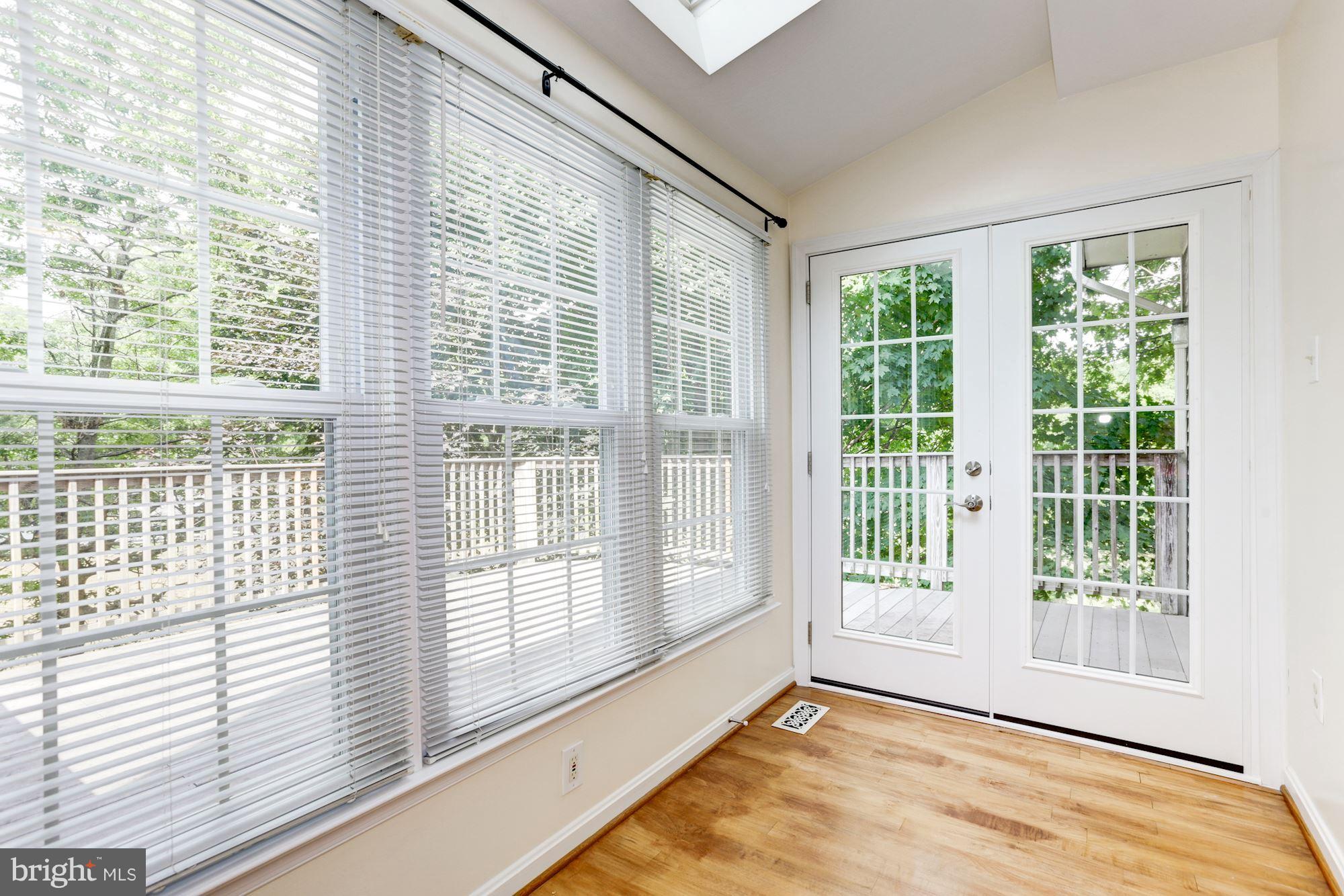 GUNNERS LAKE VILLAGE - Residential