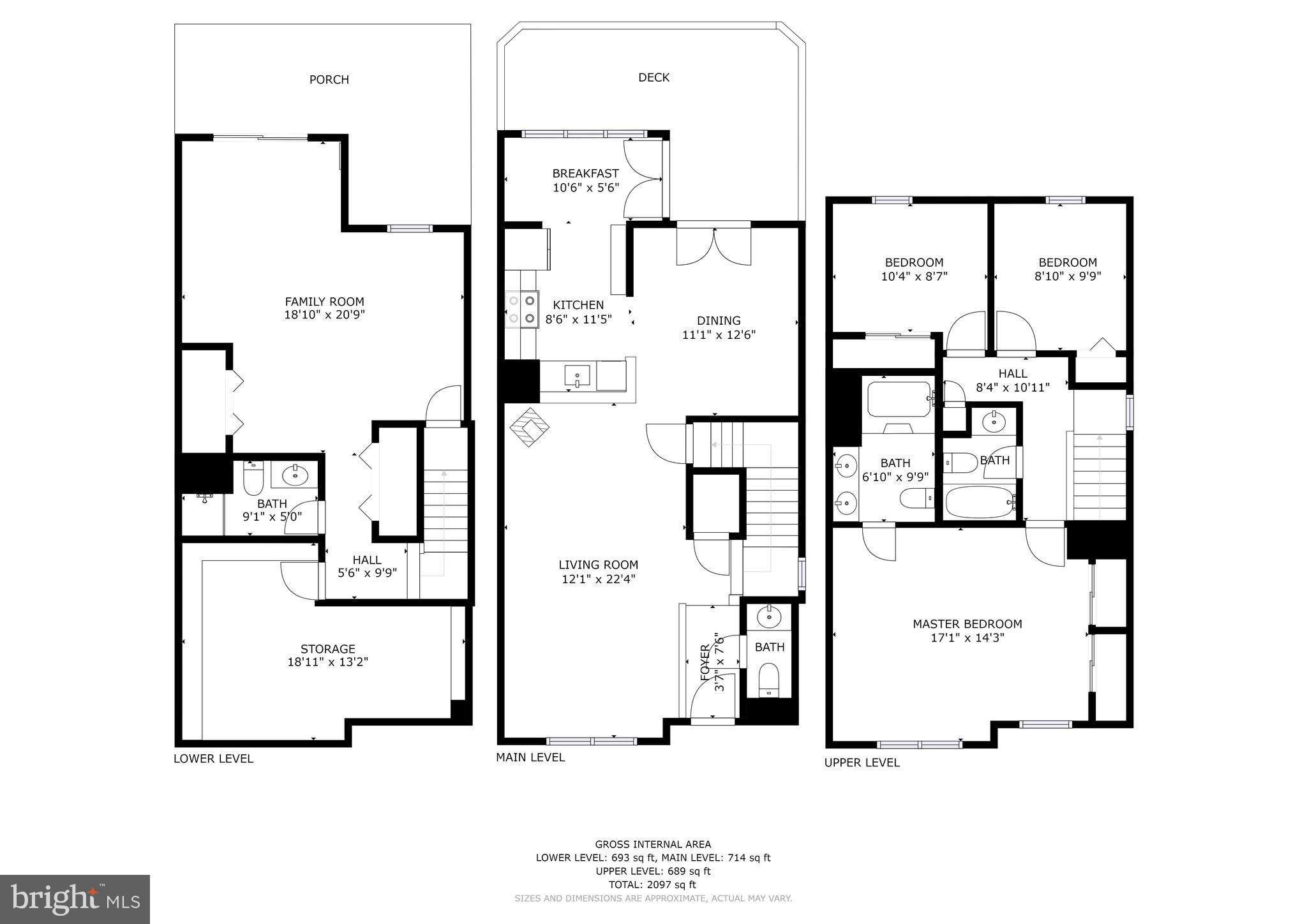 GUNNERS LAKE VILLAGE - Residential
