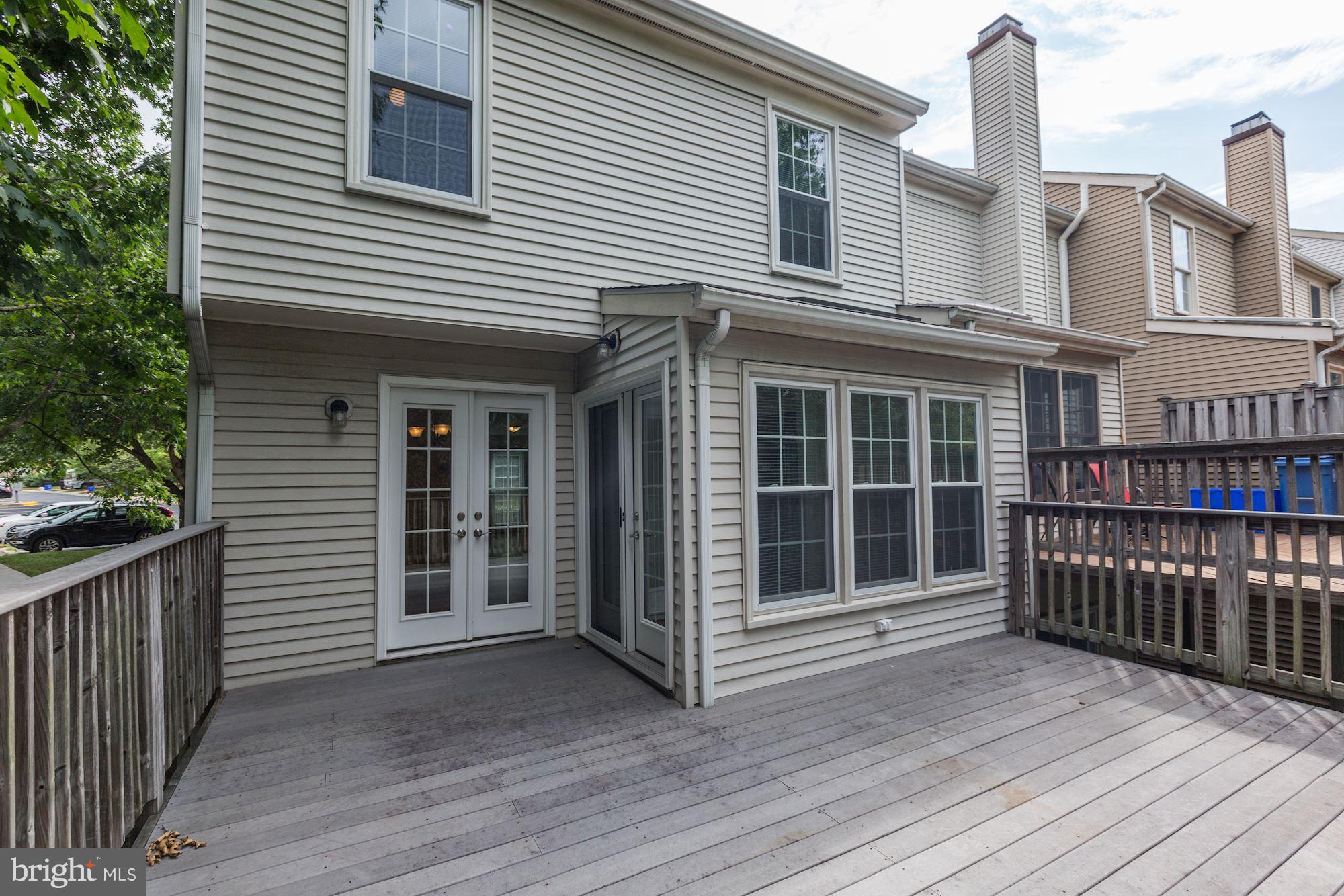 GUNNERS LAKE VILLAGE - Residential