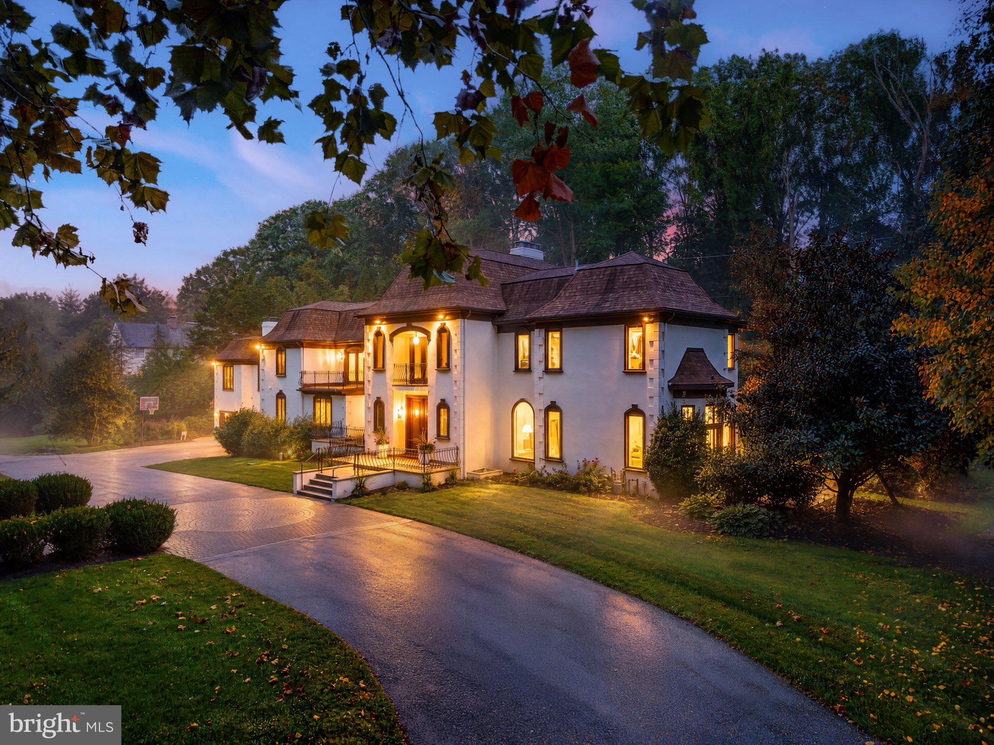 1075 GREEN VALLEY ROAD