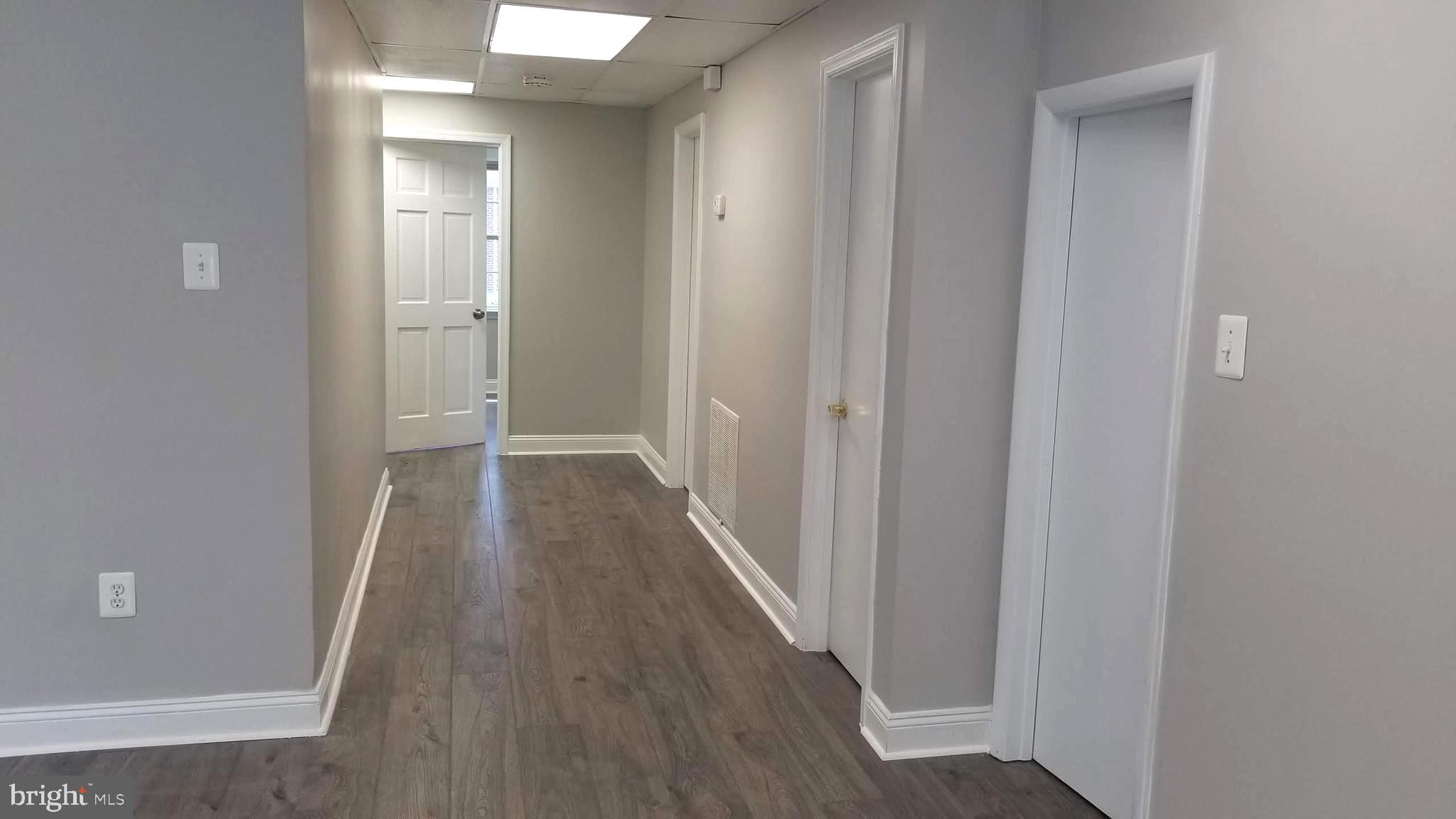 MERRION CENTRE PROFESSIONAL PARK - Commercial Sale