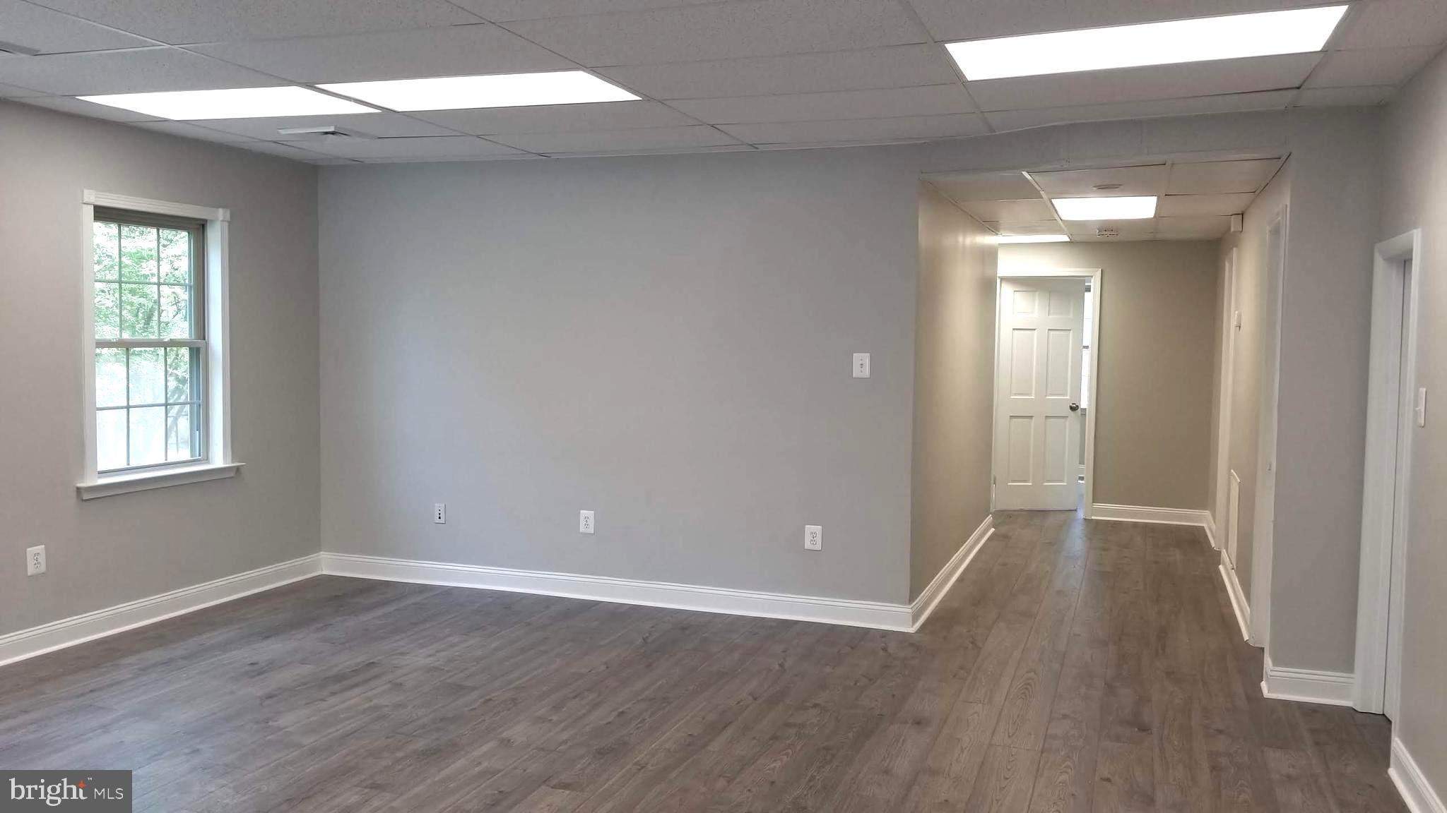 MERRION CENTRE PROFESSIONAL PARK - Commercial Sale