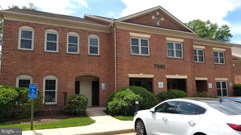 7361 MCWHORTER PLACE 310 ANNANDALE VA 22003