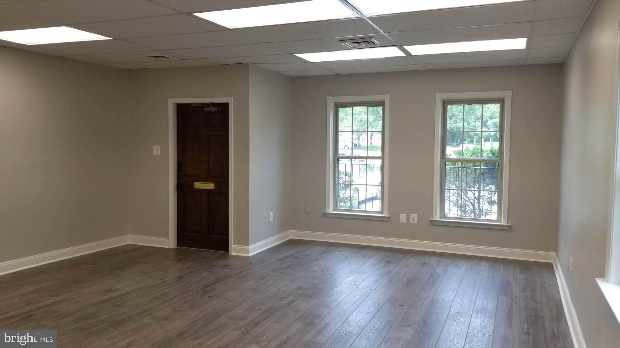 MERRION CENTRE PROFESSIONAL PARK - Commercial Sale