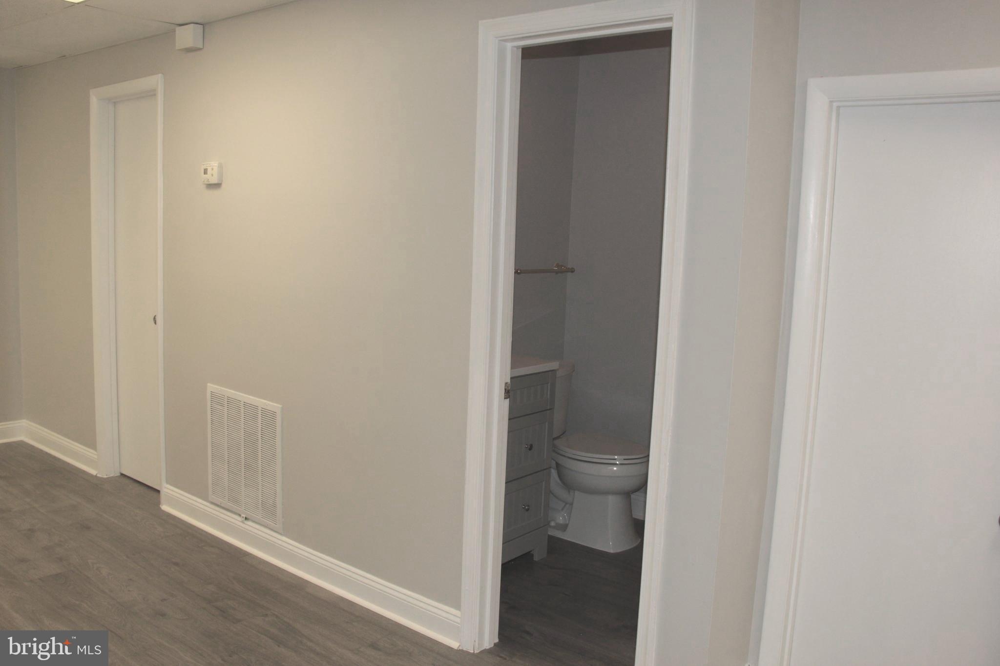 MERRION CENTRE PROFESSIONAL PARK - Commercial Sale