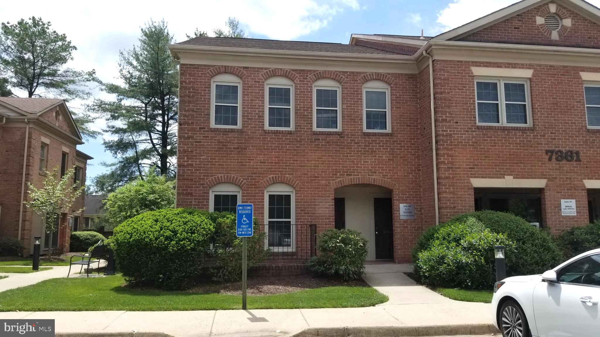 7361 MCWHORTER PLACE 310