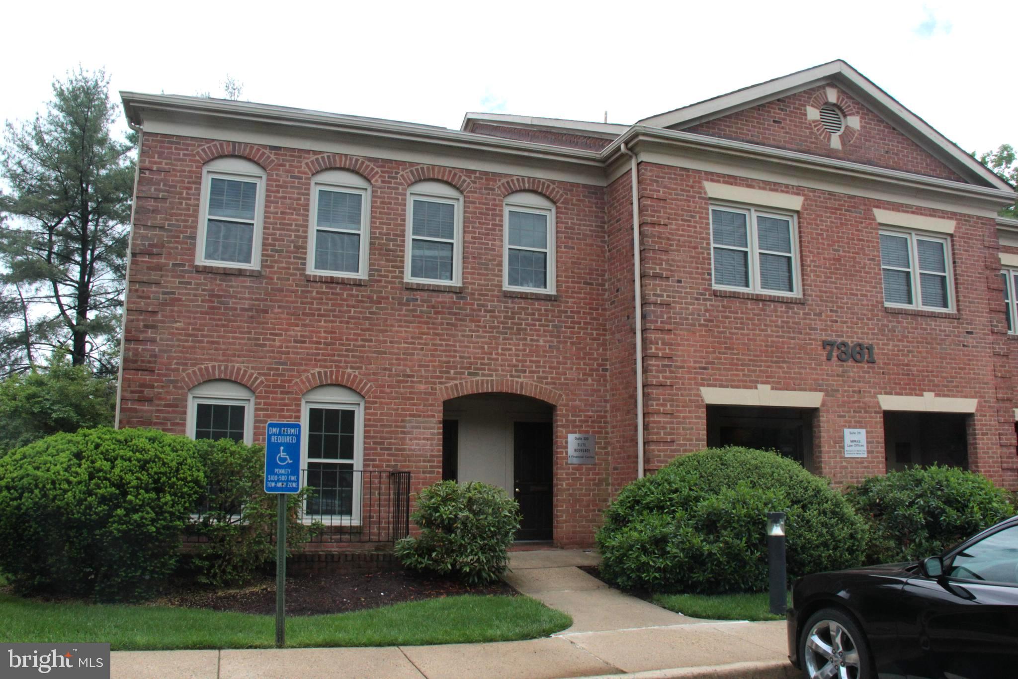 7361 MCWHORTER PLACE 310