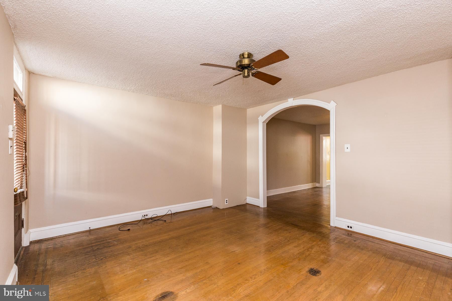 MANAYUNK - Residential Lease