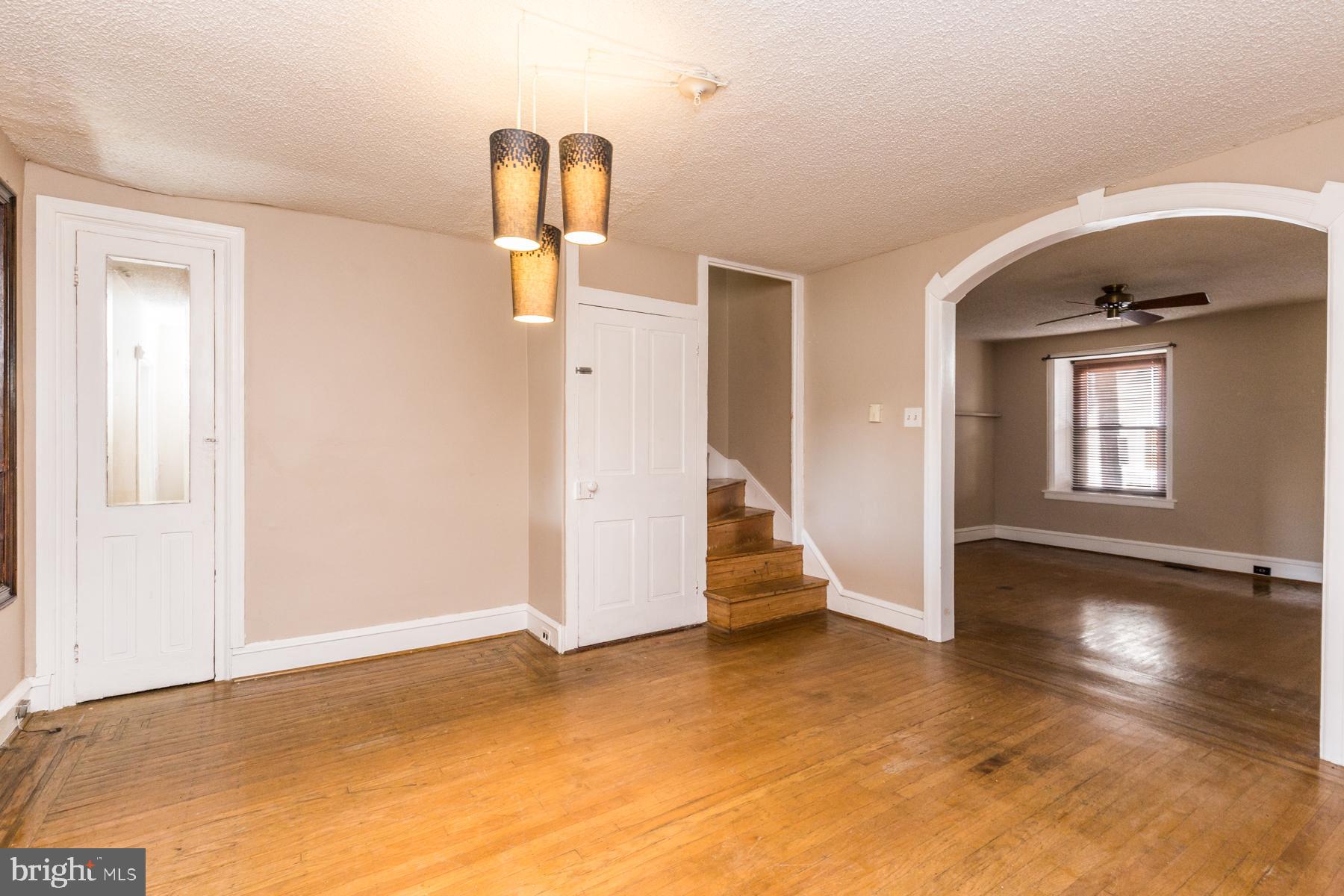 MANAYUNK - Residential Lease