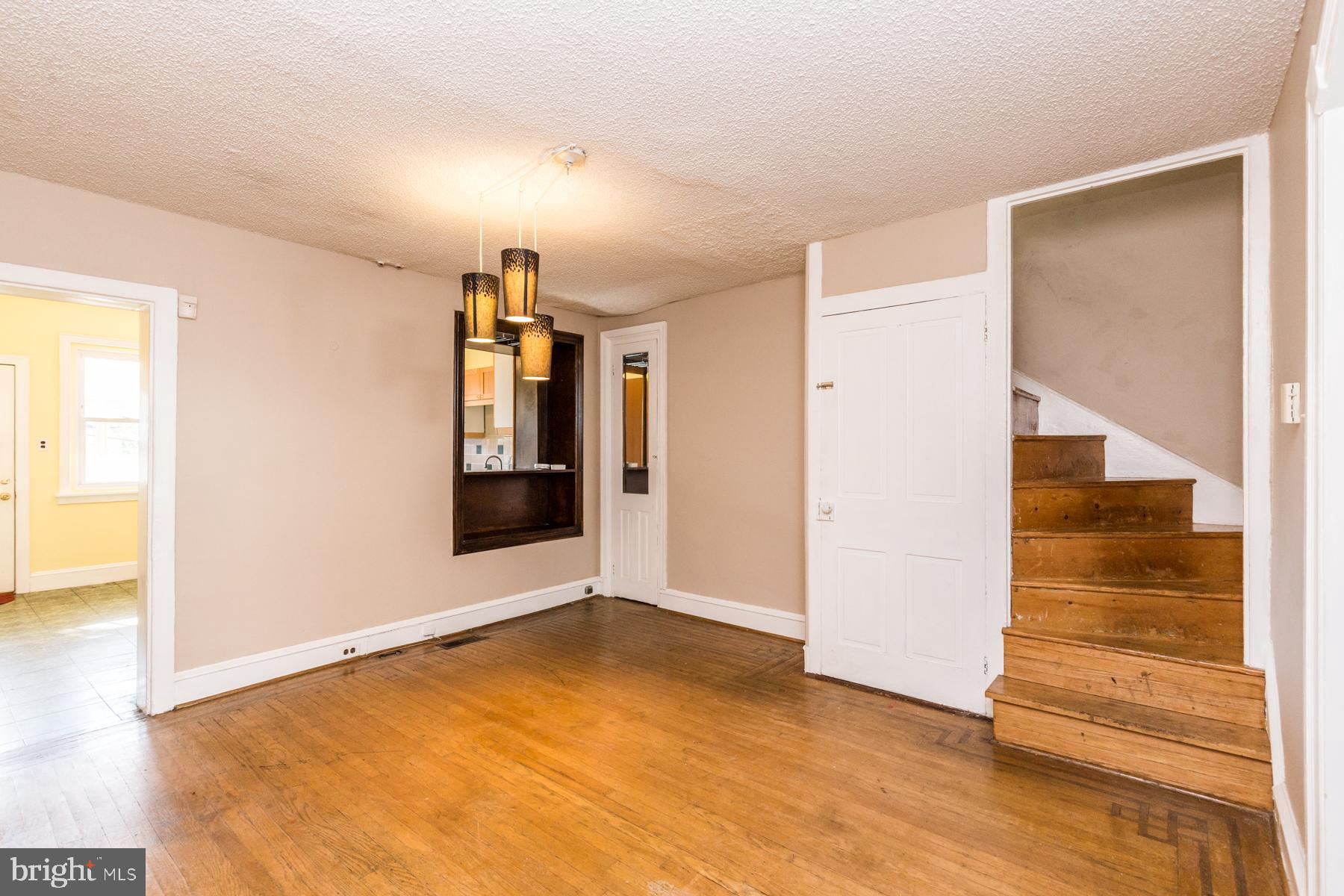 MANAYUNK - Residential Lease