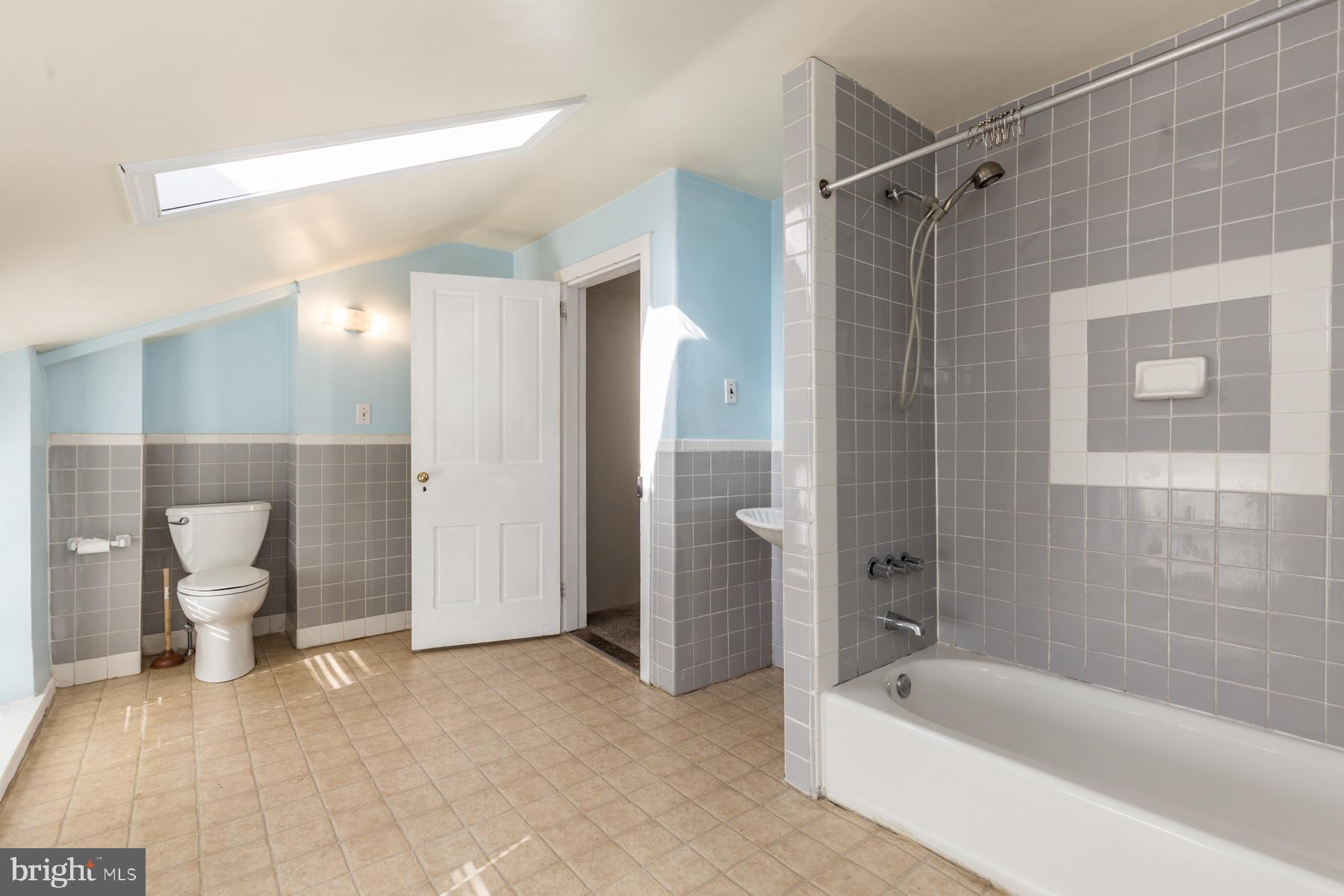 MANAYUNK - Residential Lease