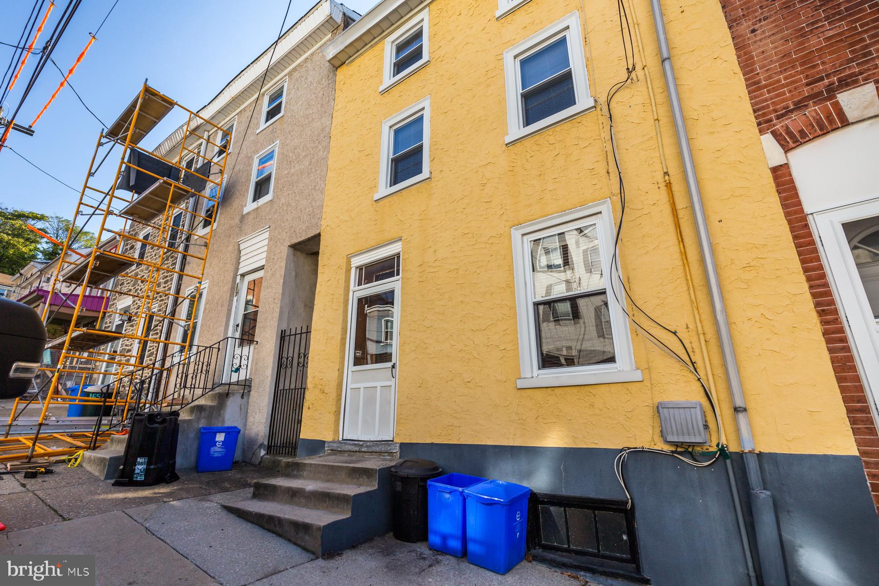 Available Now: This lovely and spacious manayunk home is ready to welcome tenants into a fresh, sunny space! Features like hardwood floors, in-unit laundry, outdoor space, and a comfortably sized floor plan make this a great find. Enter into the living room, which flows through a carved archway into the dining room and into the kitchen. You'll love the unique mix of original elements and new features like accent lighting and a wooden cut-out in the dining room. The kitchen is flooded with natural light from the large windows that overlook your backyard. Here, there's plenty of space for a full dining set, and you're sure to love all the cabinet and counter space in the L-shaped layout. Each upper level has a full bathroom, granting additional privacy and convenience! The top floor would serve well as a dedicated master suite, offering a large bedroom and bathroom with a full tub and skylights. The home has a huge private backyard with a raised deck, laundry in the basement, and central A/C.About the Neighborhood: Manayunk is an exciting neighborhood with tons of local events year round including multicultural food and drink festivals, art shows, live music and great for bicycling and hiking. Just down the road from Kelly Drive and the Art Museum area, and convenient commuting to the city via public transportation or highways. You'll be just steps from Pretzel Park, Couch Tomato Cafe, Winnie's, The Goat's Beard, JD McGillicuddy's, Sweat Fitness, Manayunk Brewing Co., and so much more in this popular neighborhood!Lease Terms: Generally, first month, last month, and one month security deposit due at, or prior to, lease signing. Other terms may be required by Landlord. $45 application fee per applicant. Pets are conditional on owner's approval and may require an additional fee, if accepted. (Generally $500/dog and $250/cat, or monthly pet rent). Tenants responsible for all utilities: water, gas, electricity, cable/internet.