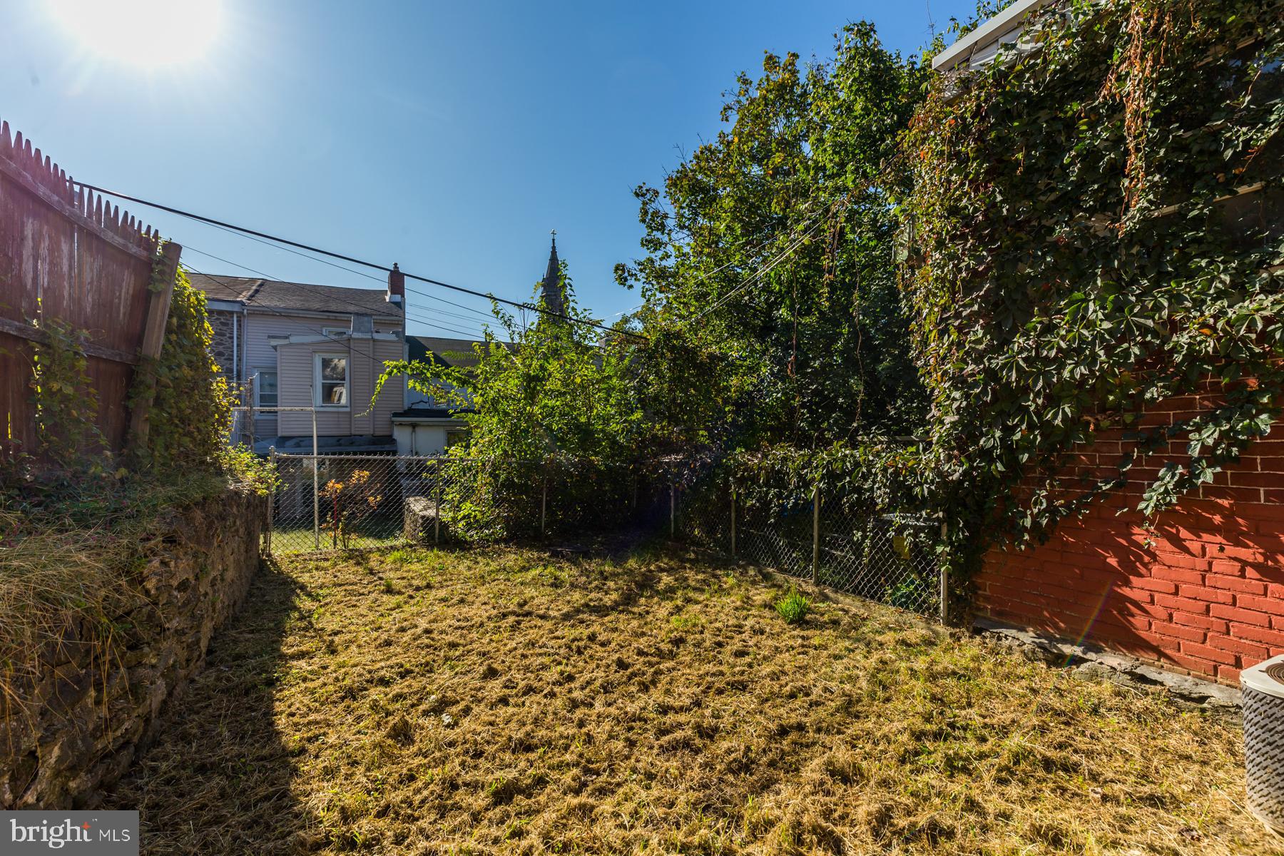 MANAYUNK - Residential Lease