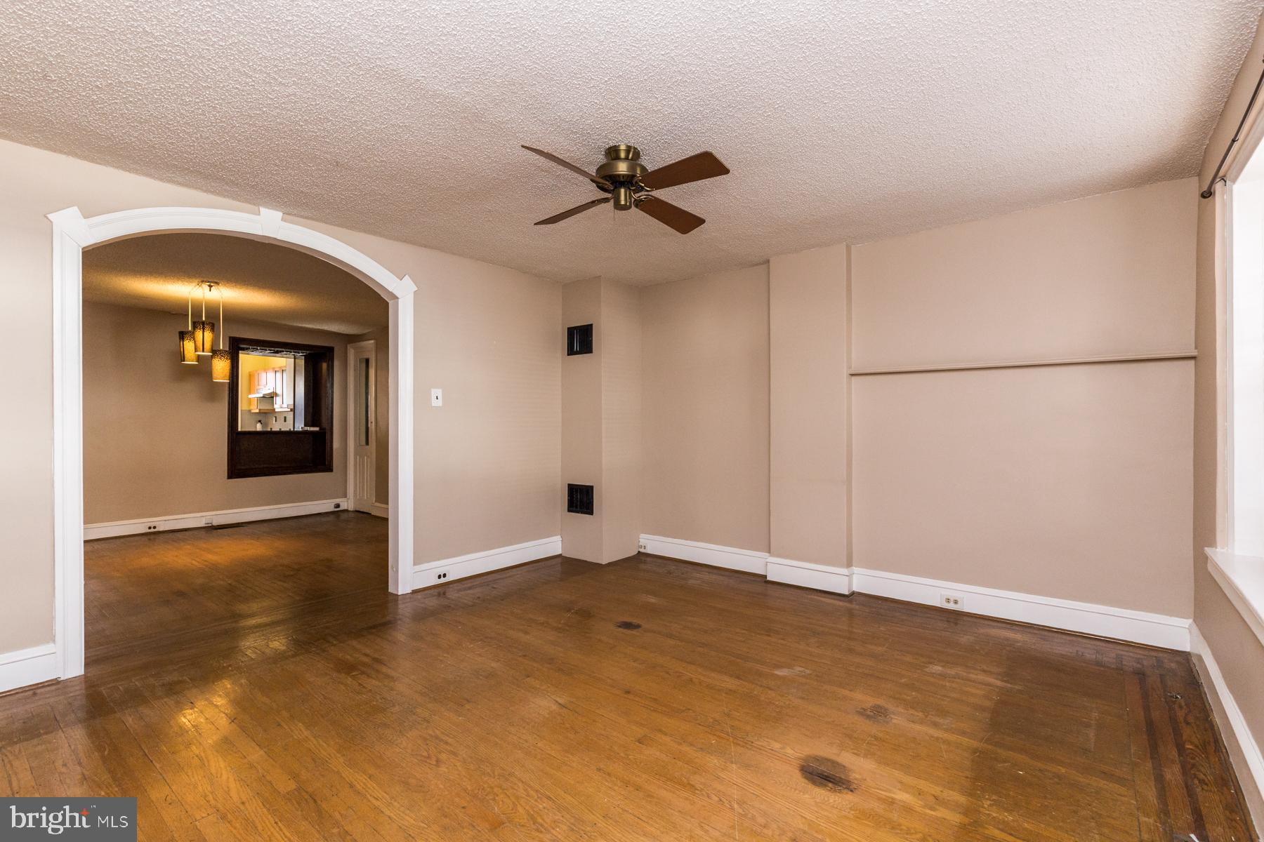 MANAYUNK - Residential Lease