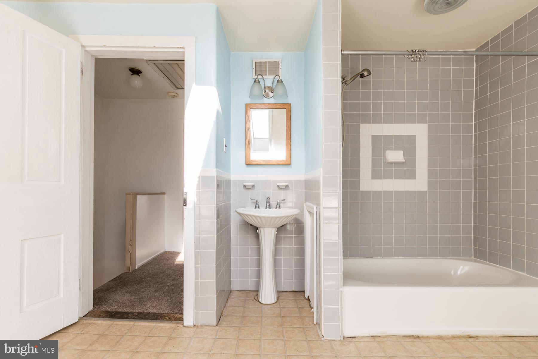 MANAYUNK - Residential Lease