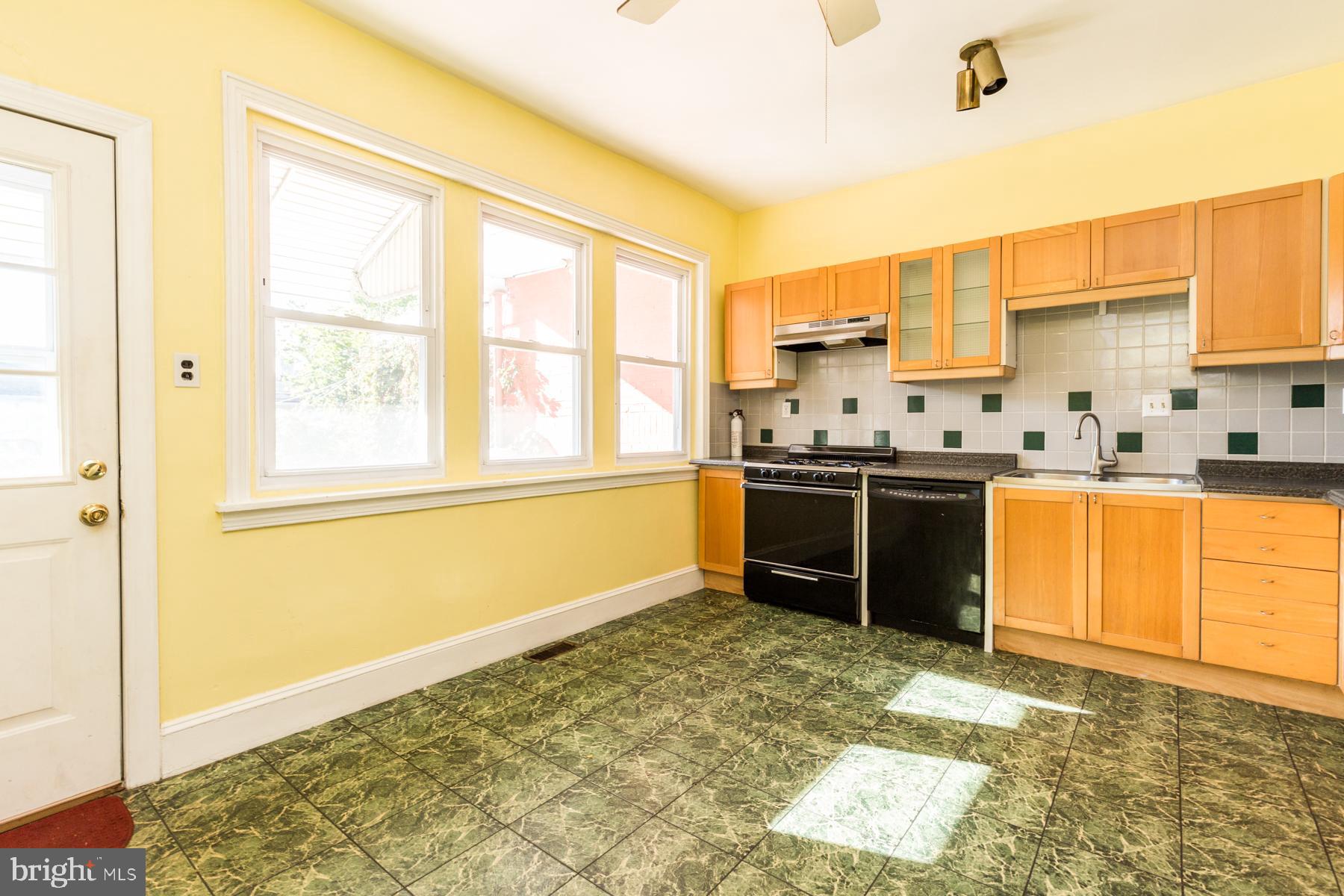 MANAYUNK - Residential Lease